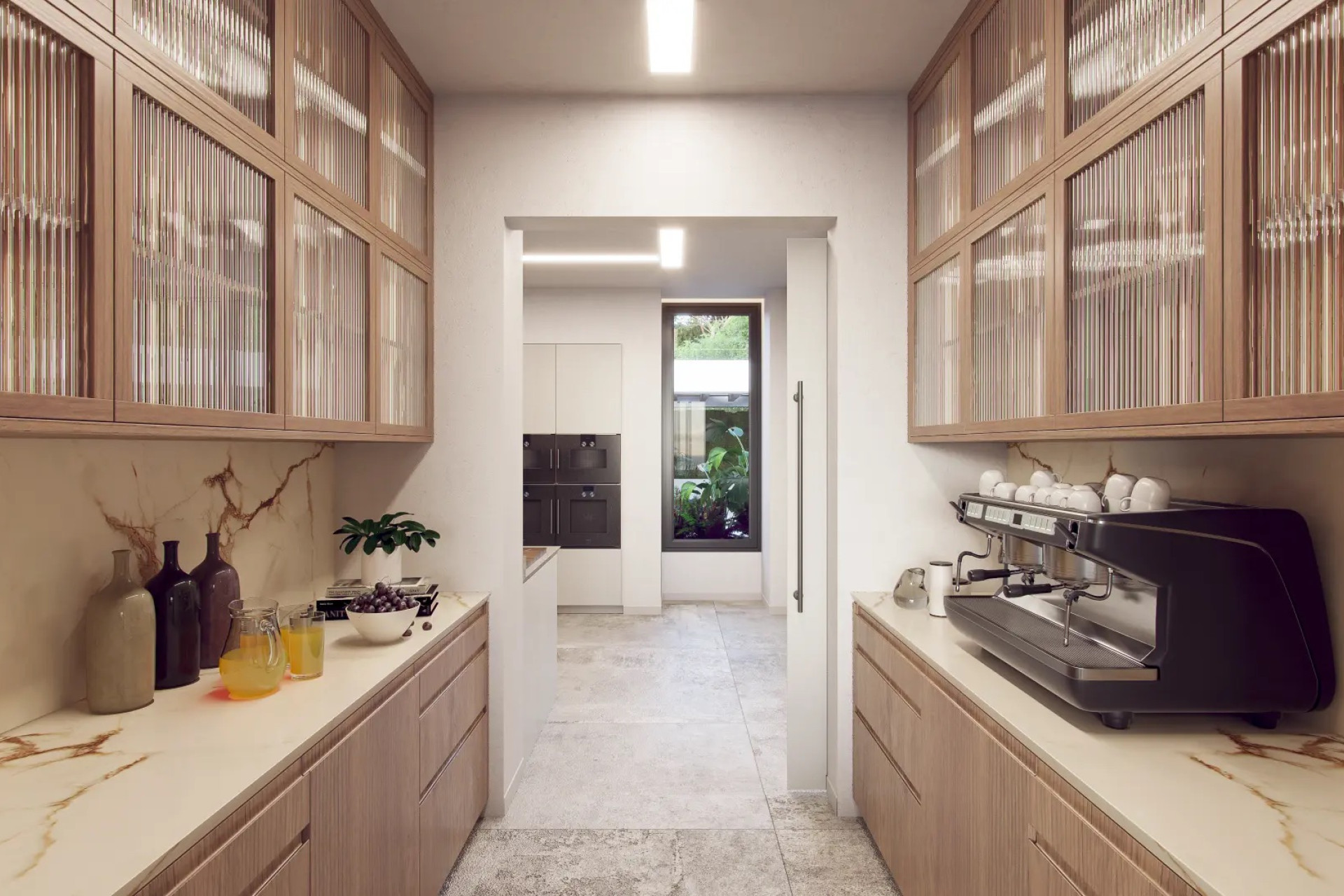 Nieuwbouw Woningen - Villa -
Benahavís