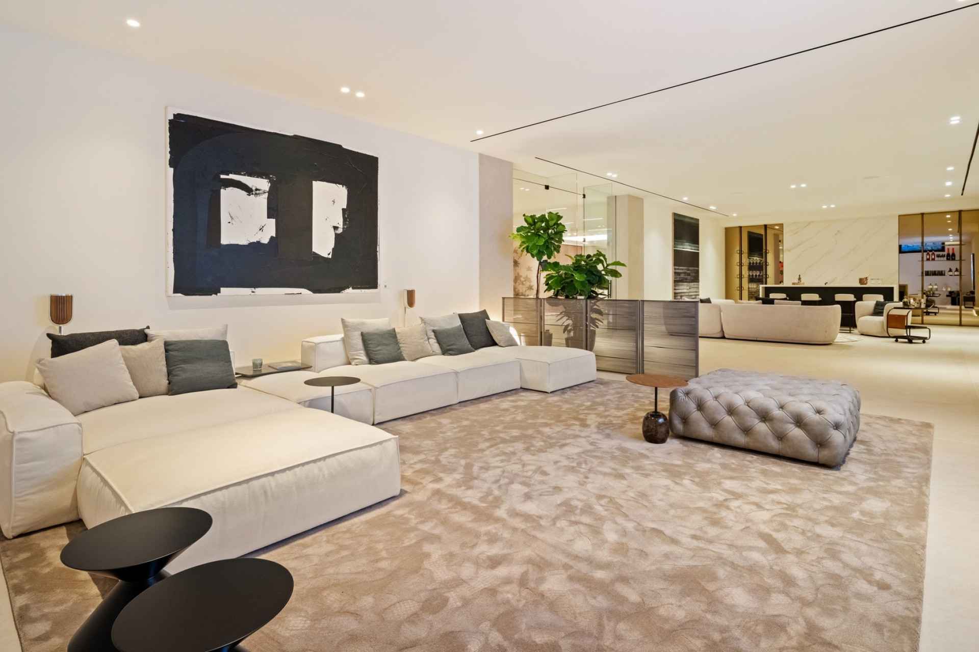 Nieuwbouw Woningen - Villa -
Benahavís