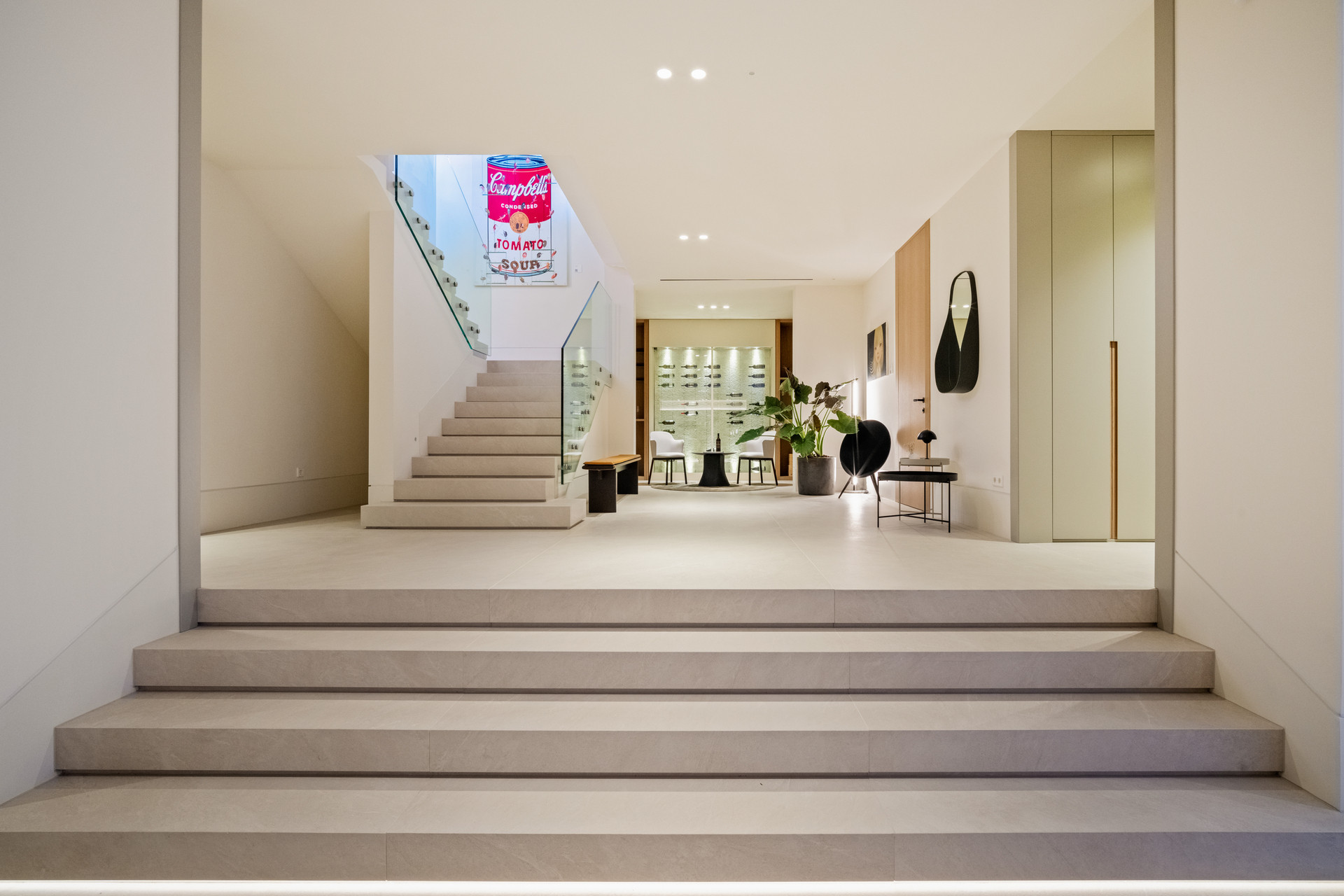 Nieuwbouw Woningen - Villa -
Benahavís