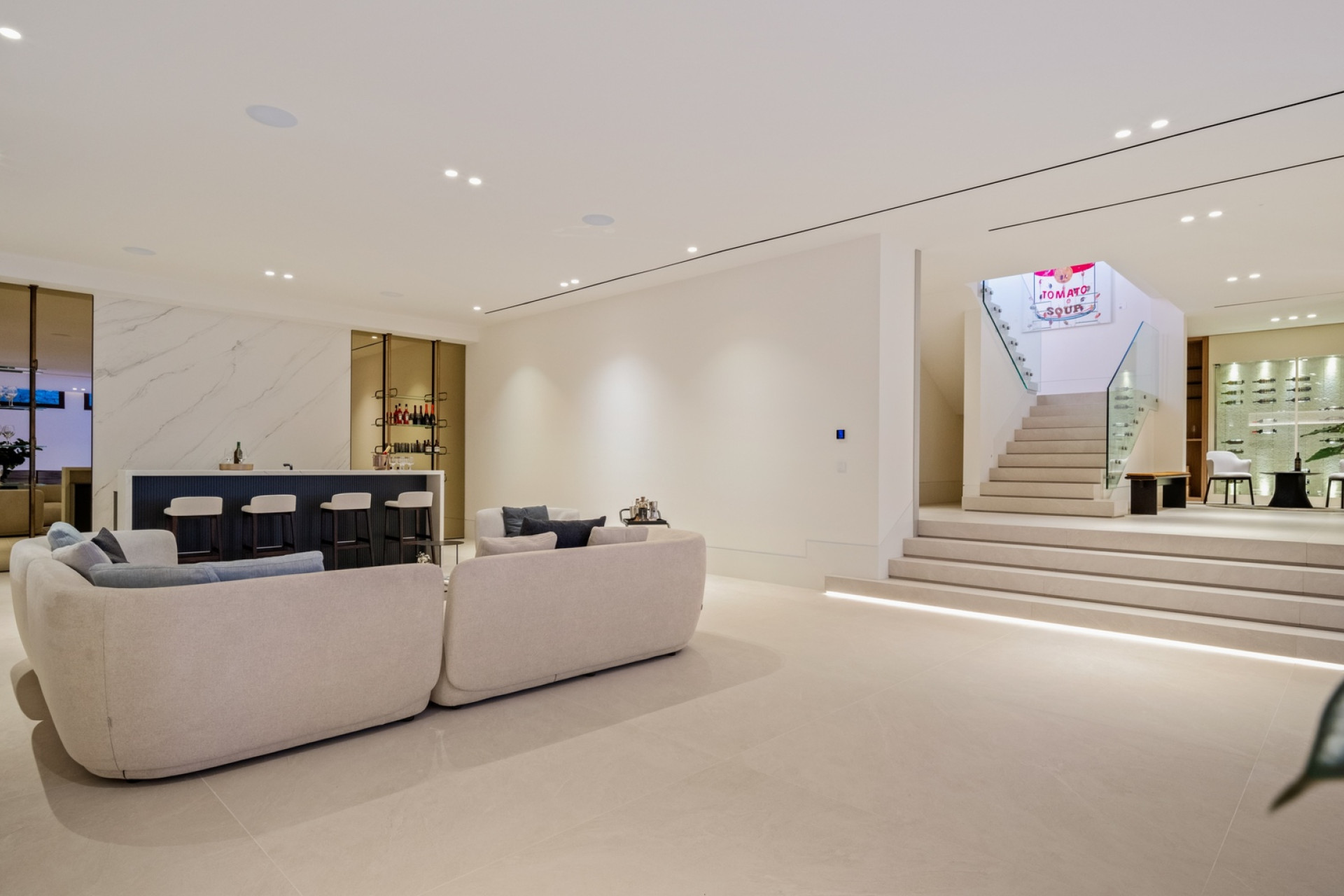 Nieuwbouw Woningen - Villa -
Benahavís