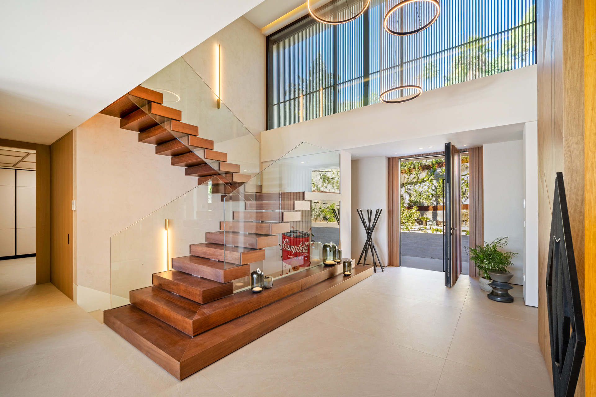 Nieuwbouw Woningen - Villa -
Benahavís