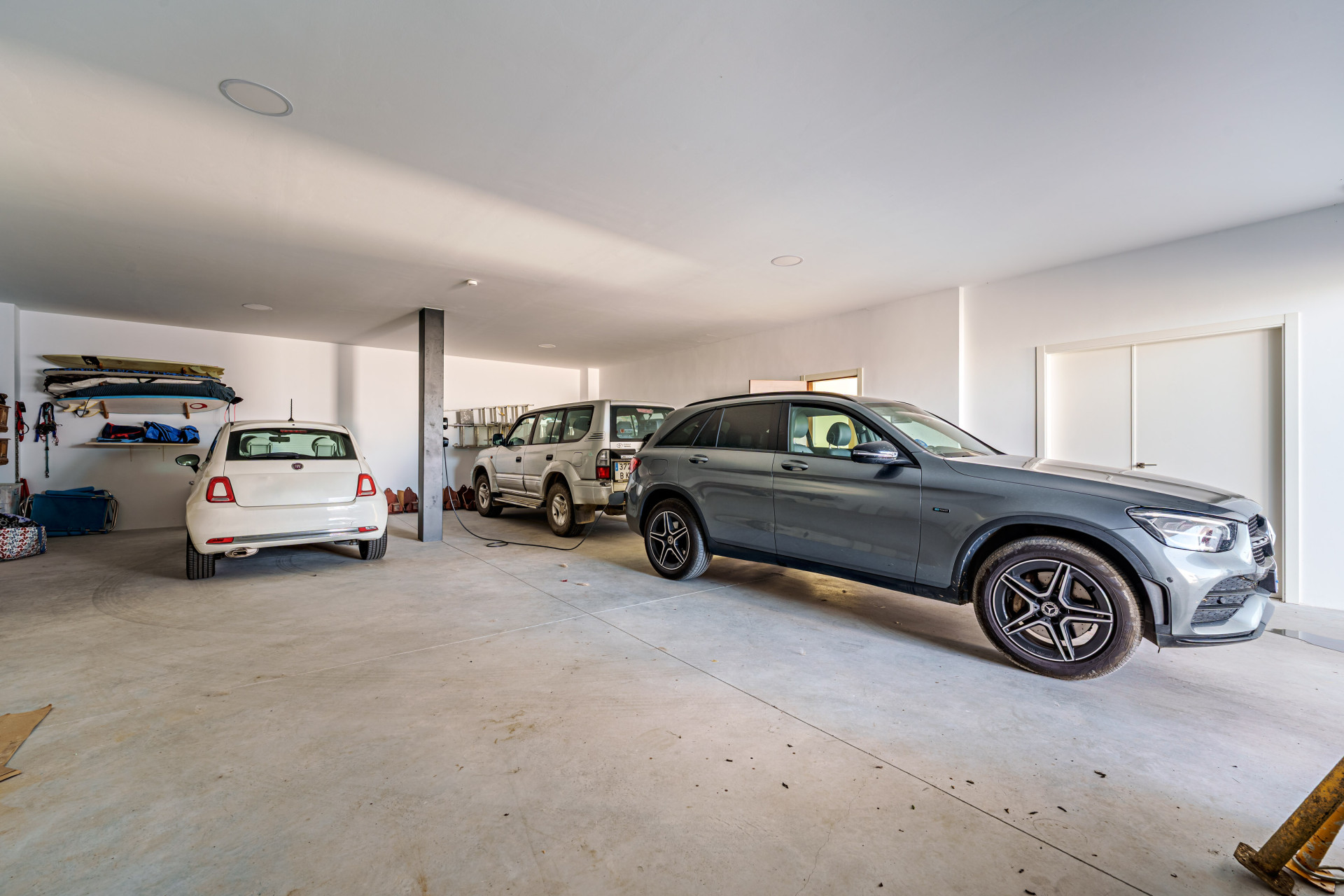 Nieuwbouw Woningen - Villa -
Benalmádena