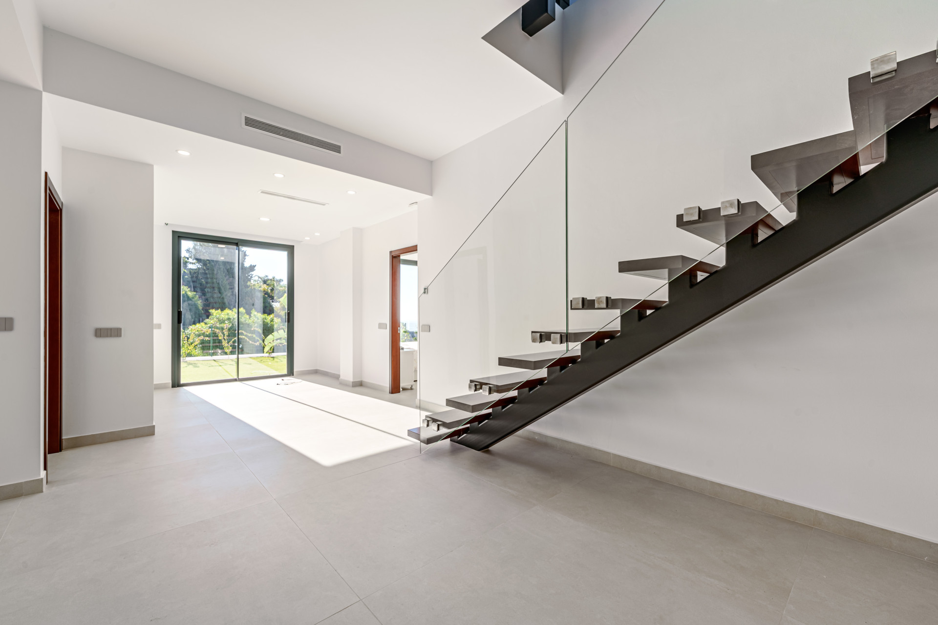 Nieuwbouw Woningen - Villa -
Benalmádena