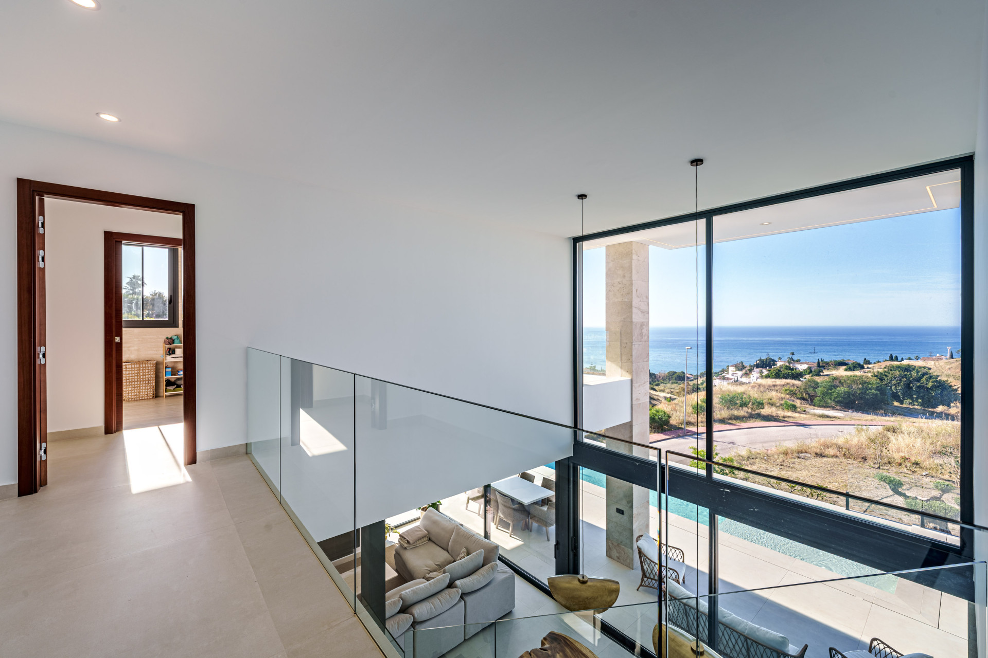 Nieuwbouw Woningen - Villa -
Benalmádena