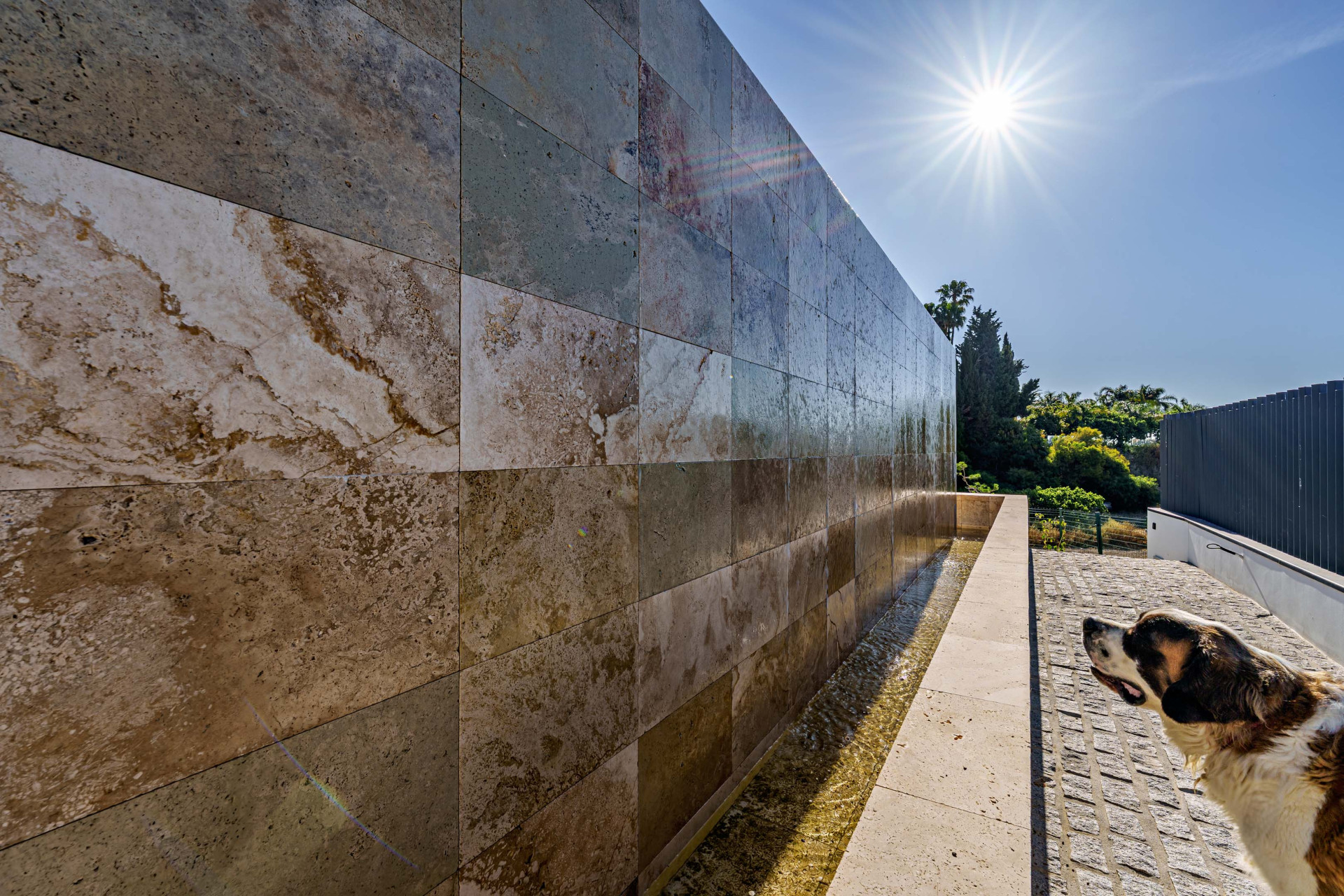 Nieuwbouw Woningen - Villa -
Benalmádena