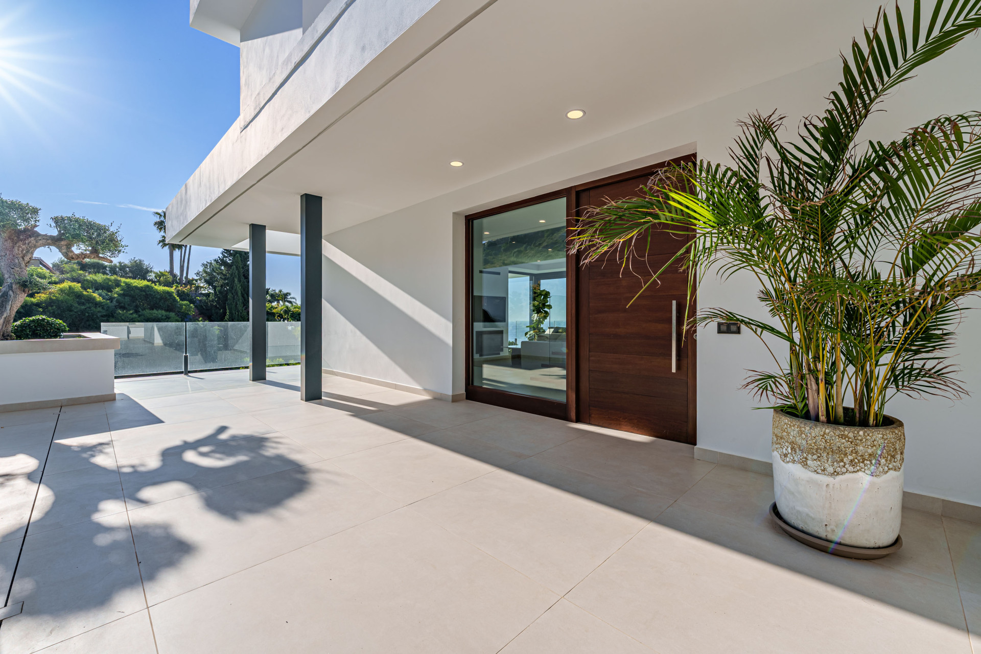 Nieuwbouw Woningen - Villa -
Benalmádena