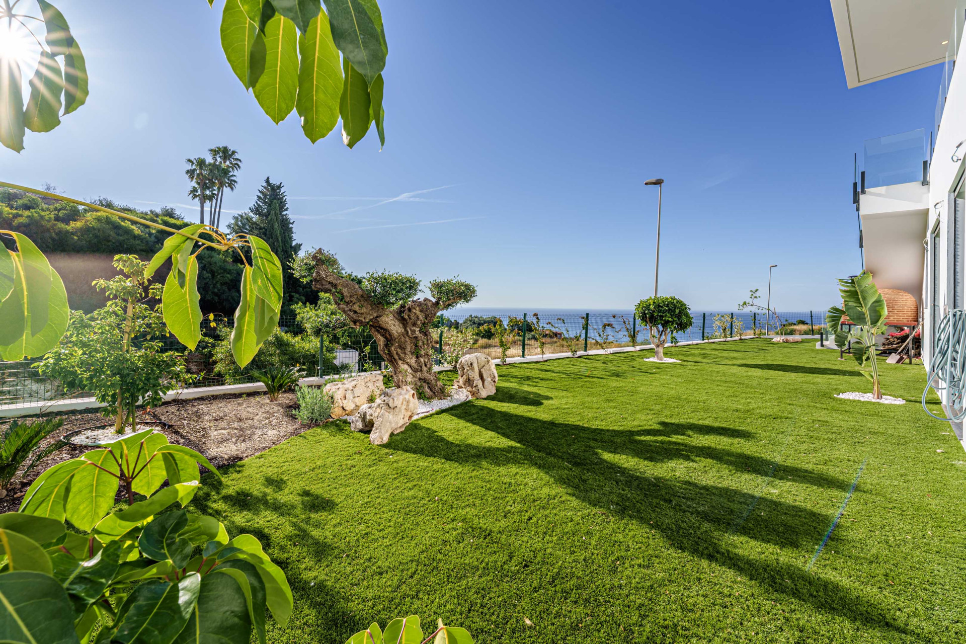 Nieuwbouw Woningen - Villa -
Benalmádena