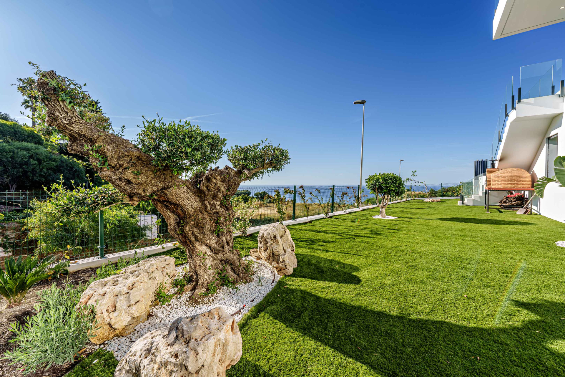 Nieuwbouw Woningen - Villa -
Benalmádena