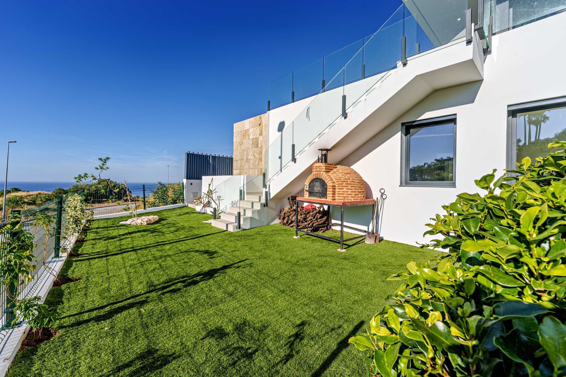 Nieuwbouw Woningen - Villa -
Benalmádena