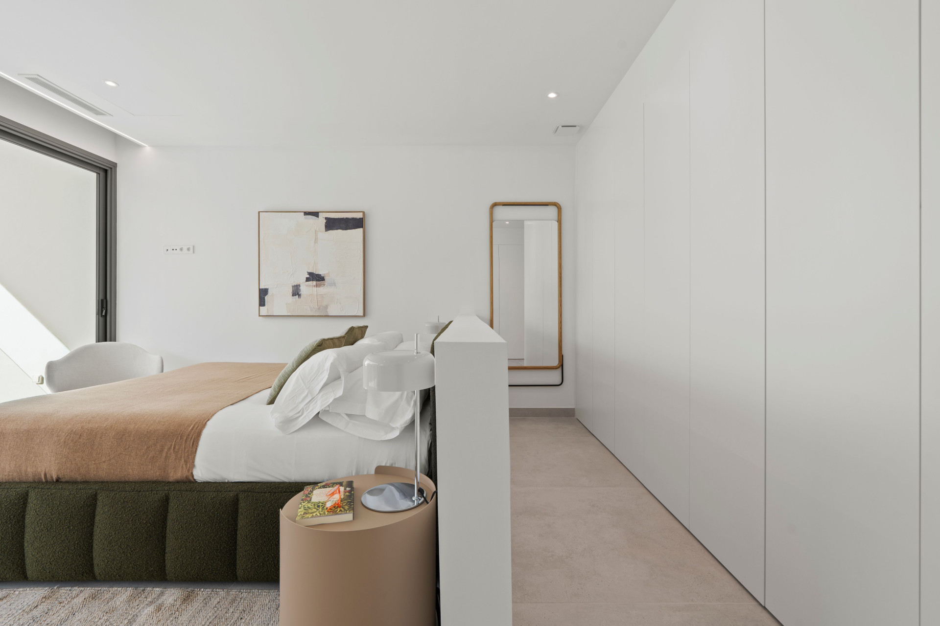 Nieuwbouw Woningen - Villa -
Benidorm