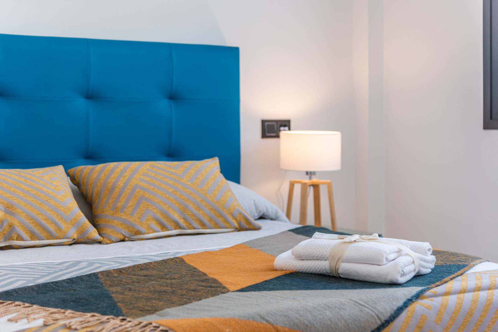 Nieuwbouw Woningen - Villa -
Benijofar