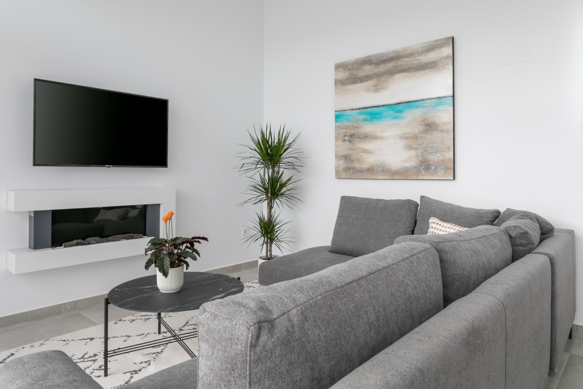 Nieuwbouw Woningen - Villa -
Calasparra