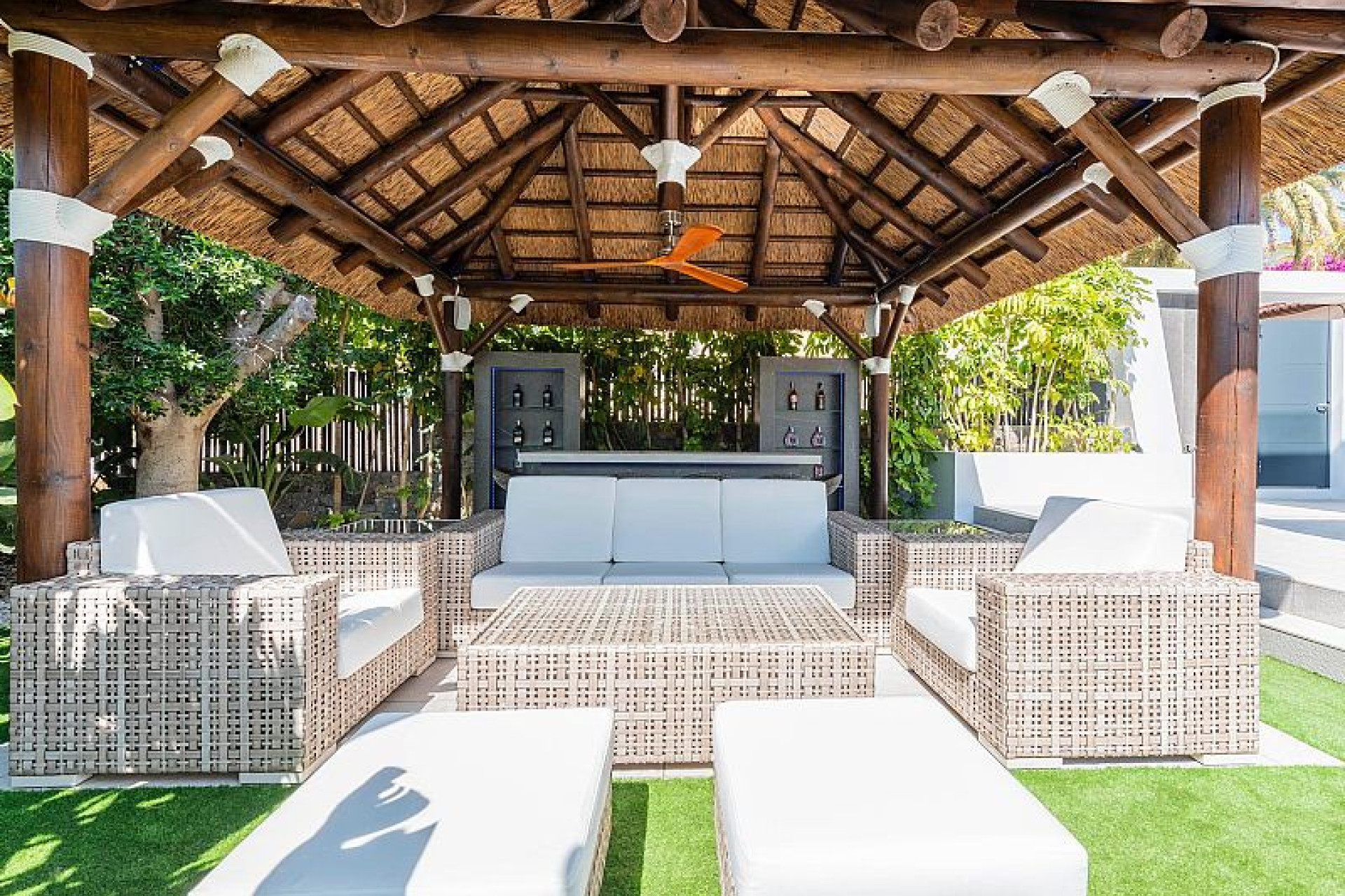 Nieuwbouw Woningen - Villa -
Calpe