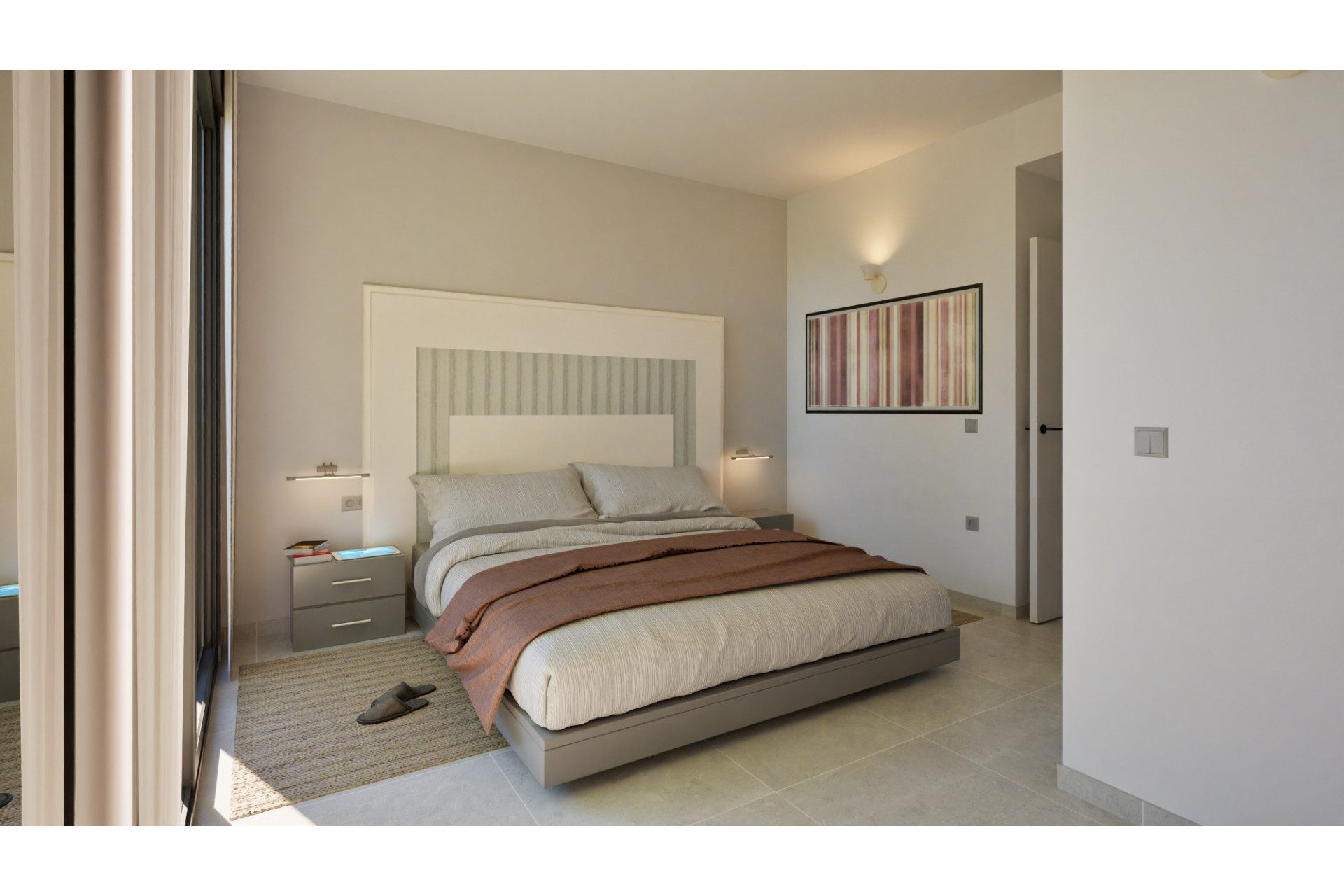 Nieuwbouw Woningen - Villa -
Cartagena - Los Belones