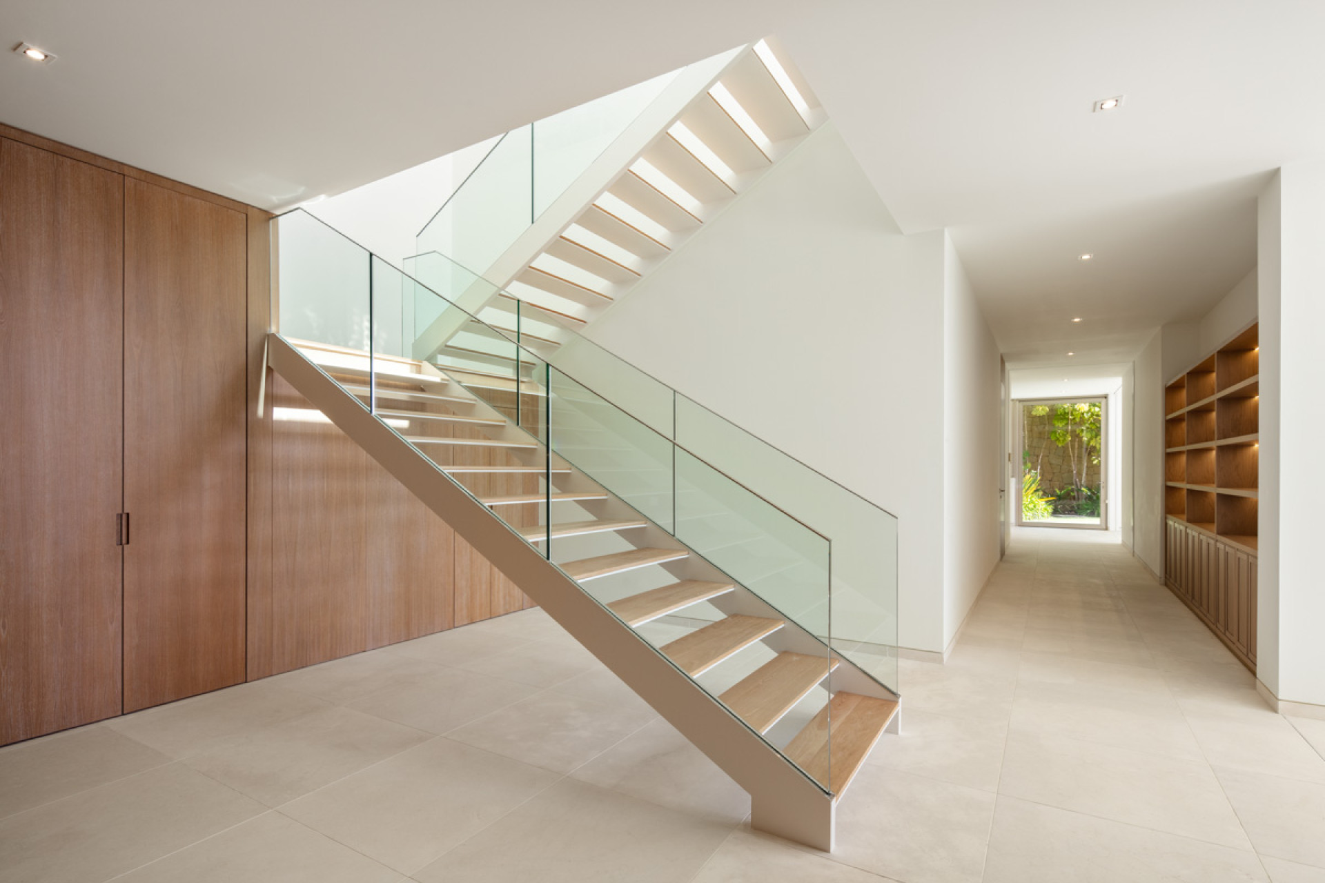 Nieuwbouw Woningen - Villa -
Casares