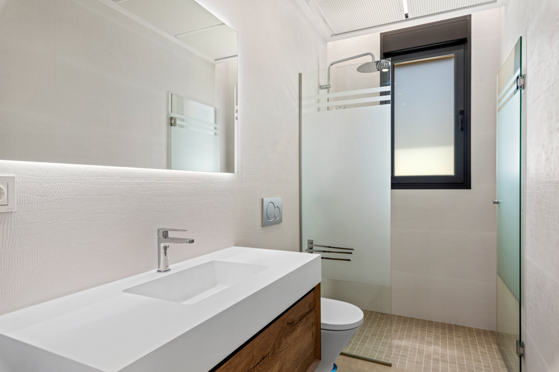 Nieuwbouw Woningen - Villa -
Dehesa de Campoamor