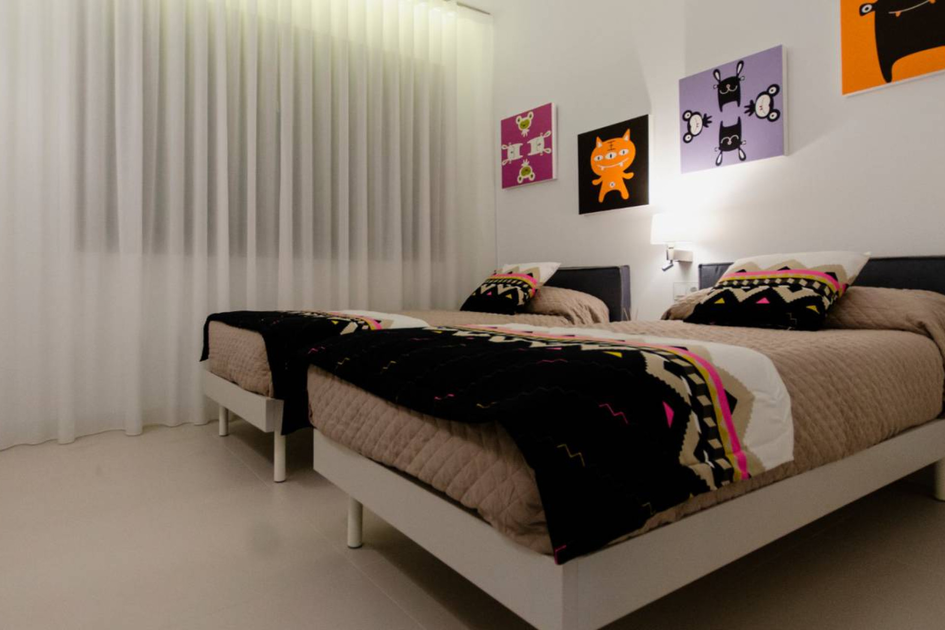 Nieuwbouw Woningen - Villa -
Dehesa de Campoamor