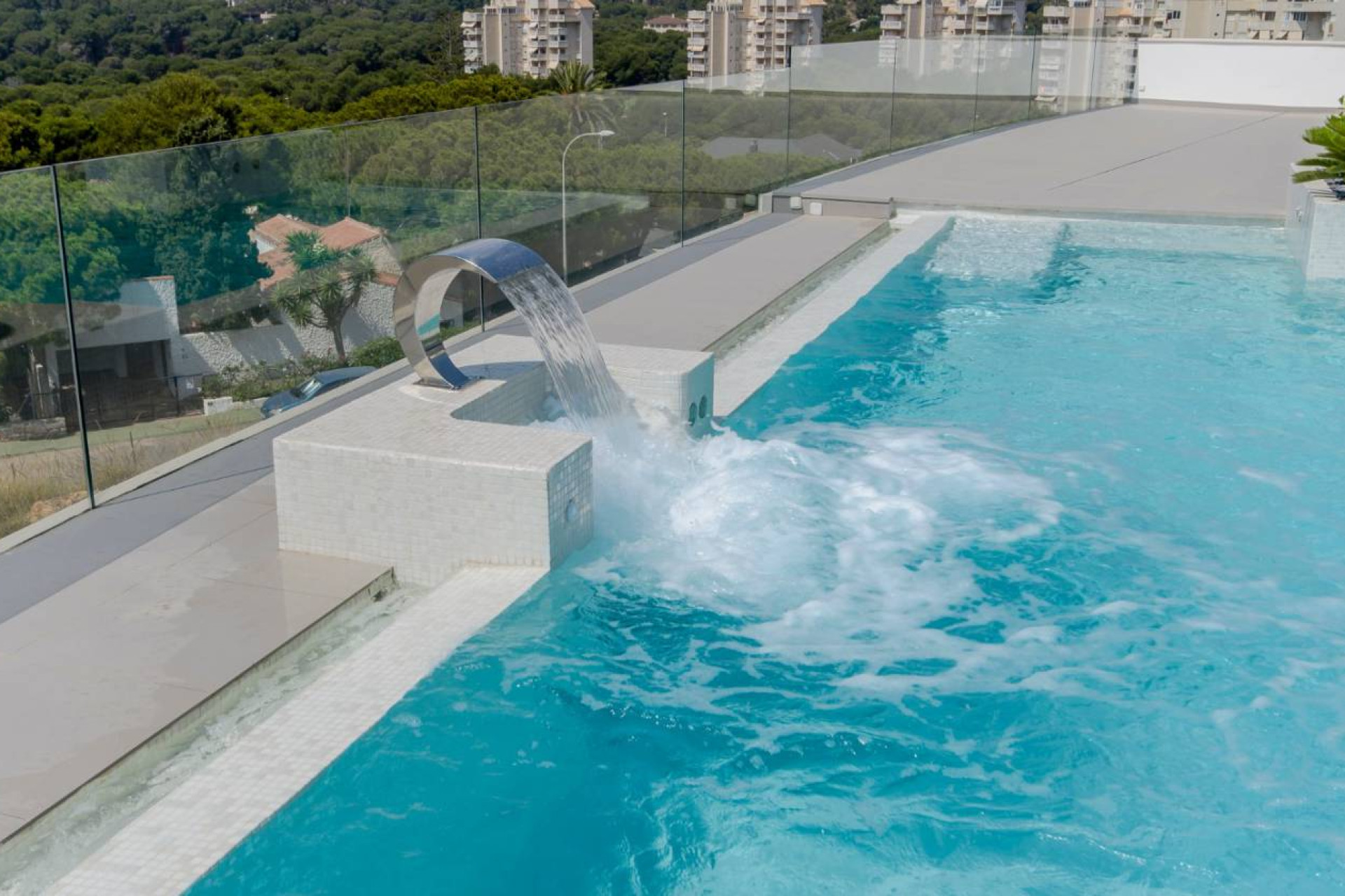 Nieuwbouw Woningen - Villa -
Dehesa de Campoamor