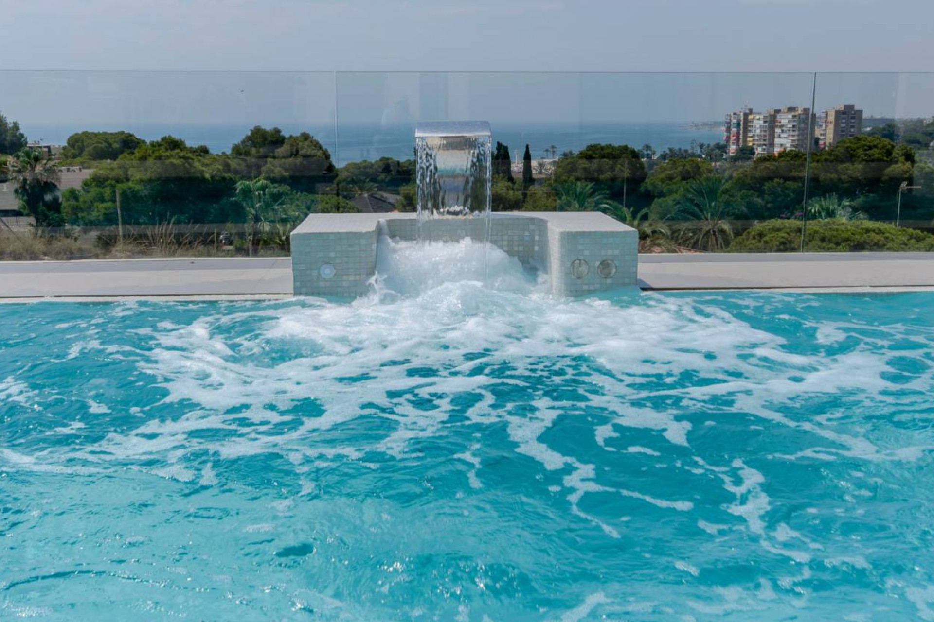 Nieuwbouw Woningen - Villa -
Dehesa de Campoamor