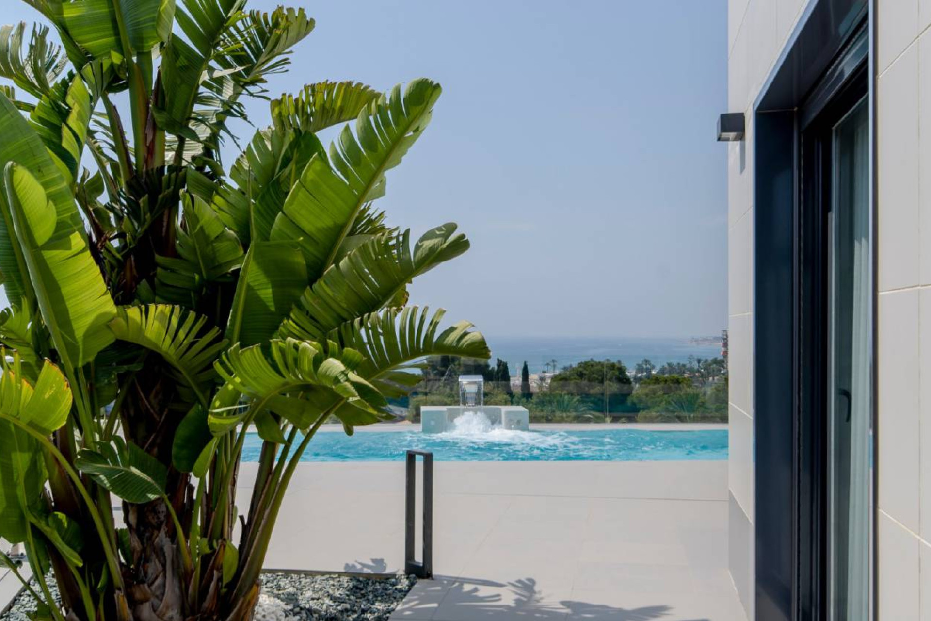 Nieuwbouw Woningen - Villa -
Dehesa de Campoamor