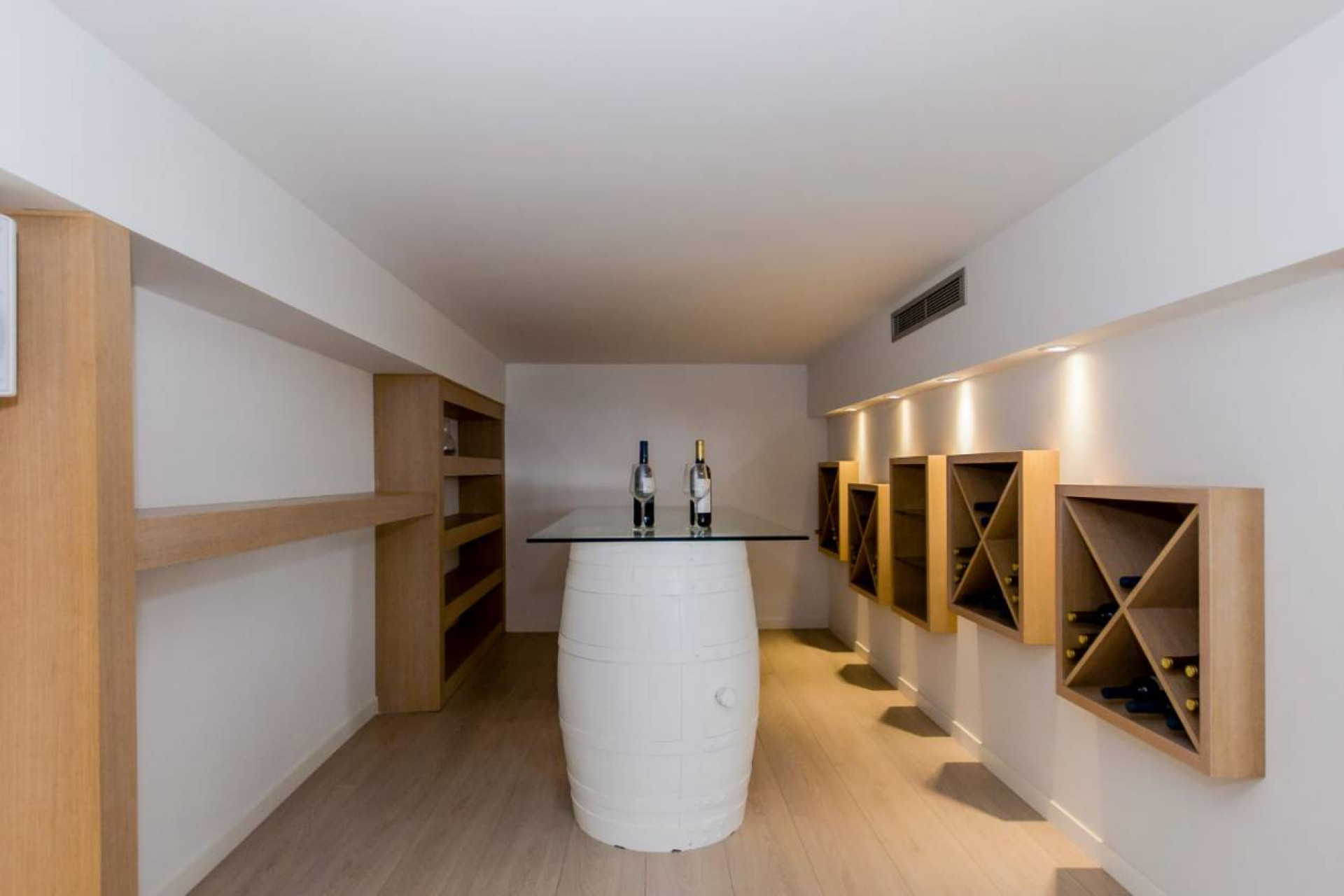 Nieuwbouw Woningen - Villa -
Dehesa de Campoamor