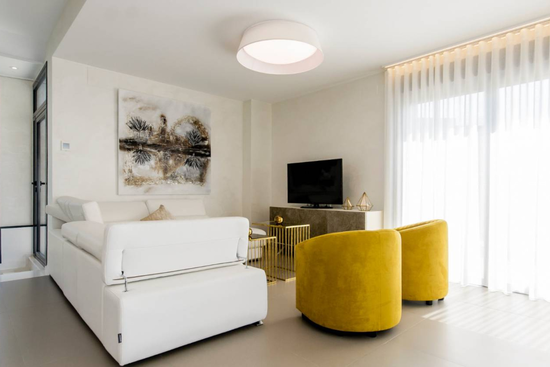 Nieuwbouw Woningen - Villa -
Dehesa de Campoamor