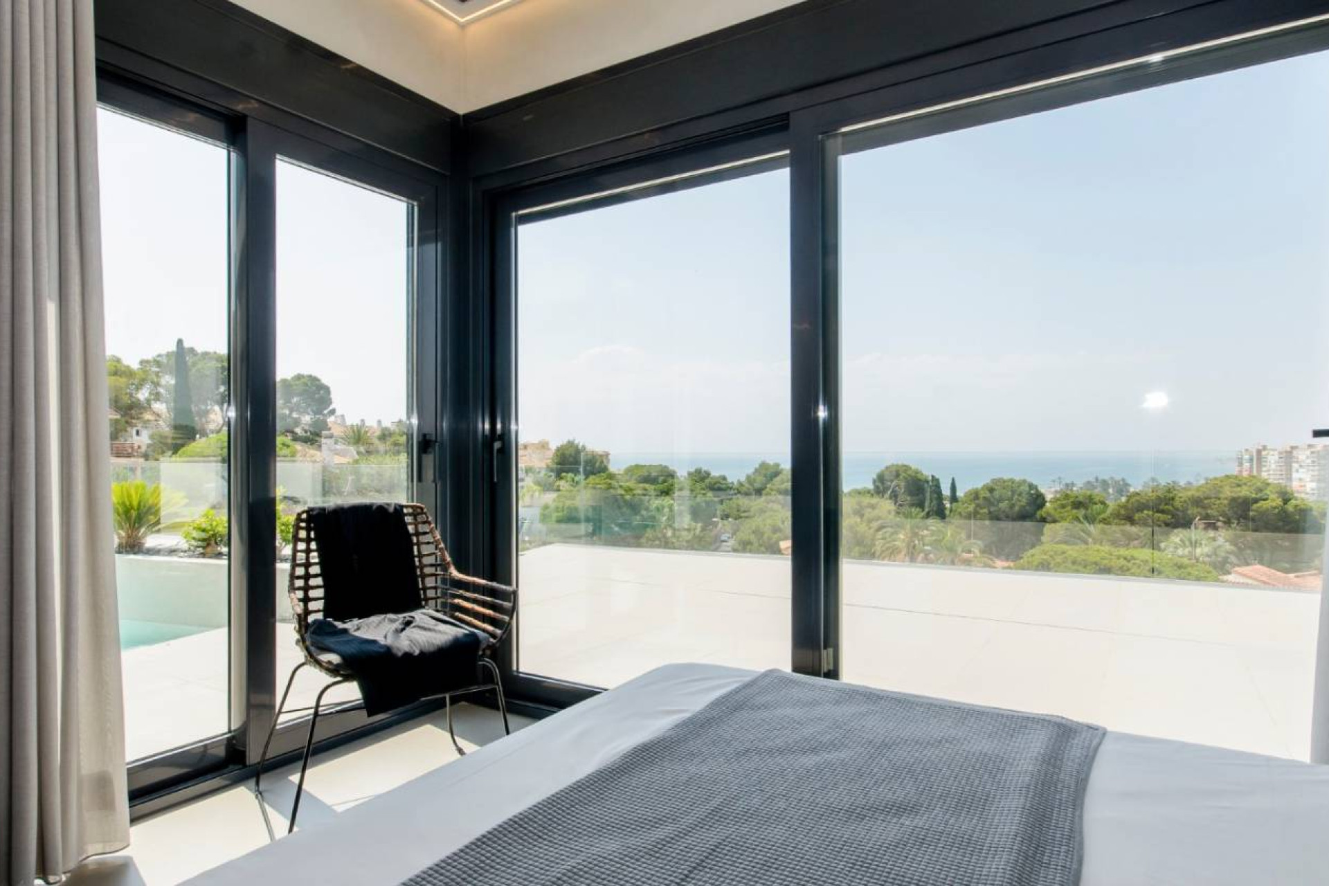 Nieuwbouw Woningen - Villa -
Dehesa de Campoamor