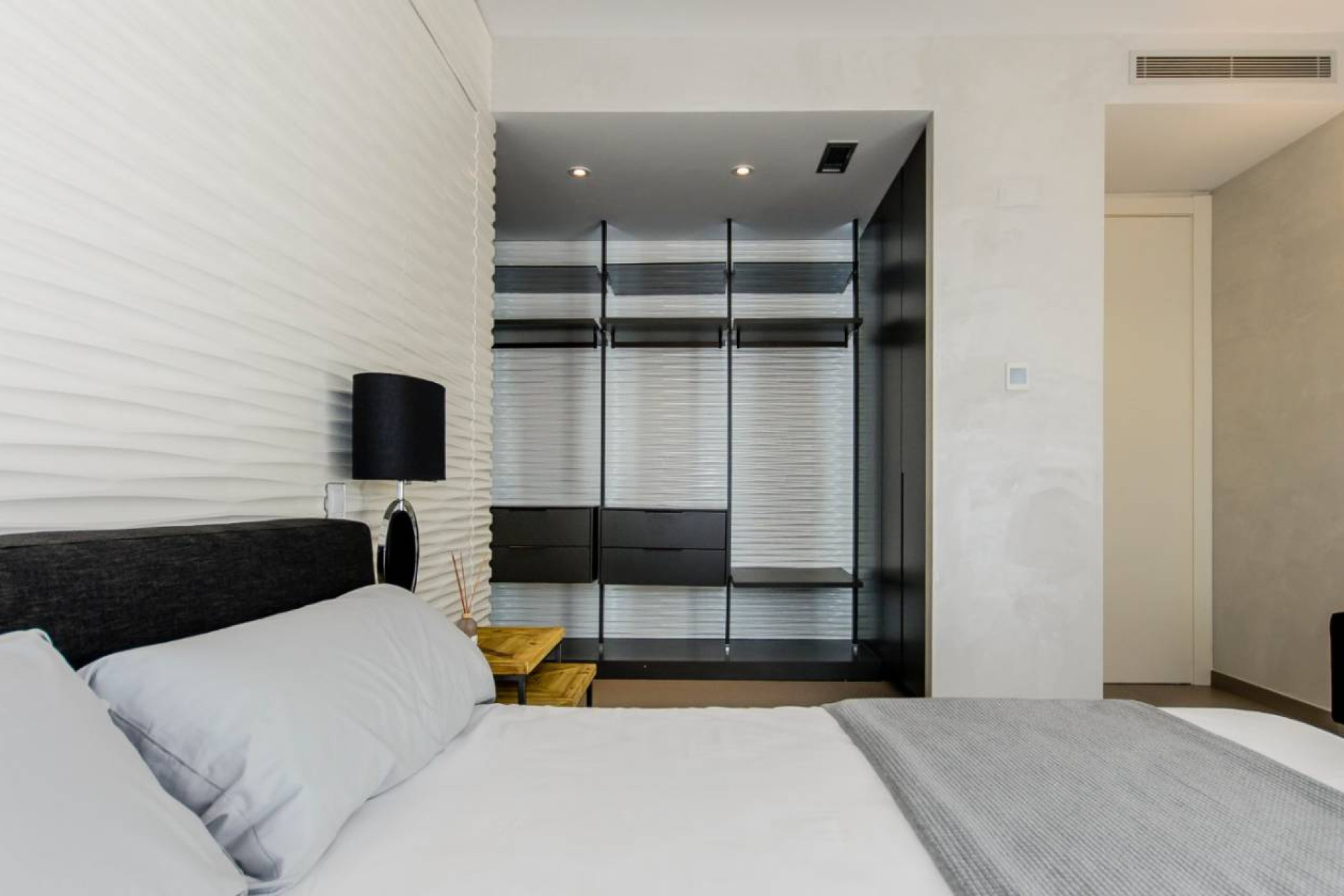 Nieuwbouw Woningen - Villa -
Dehesa de Campoamor