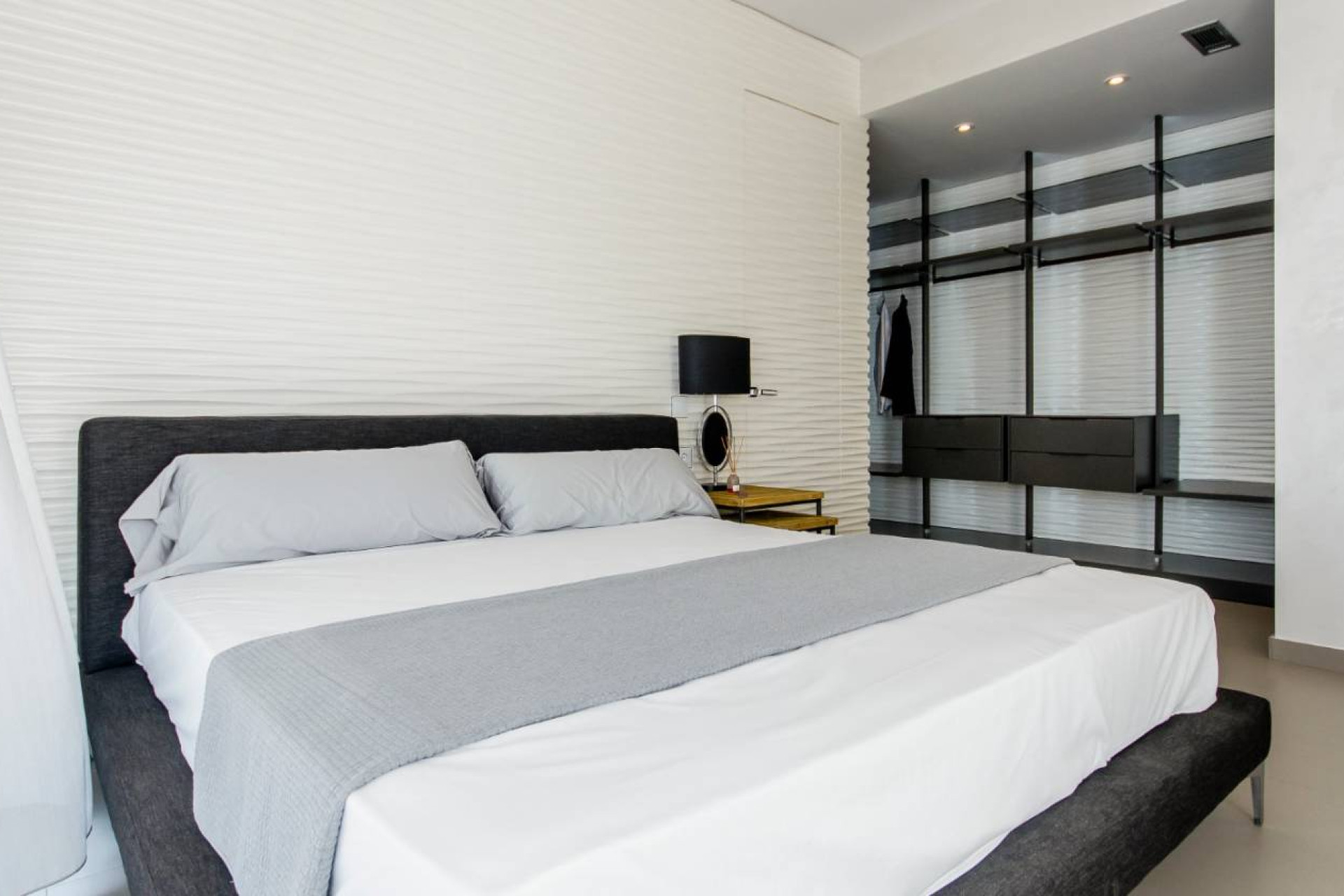 Nieuwbouw Woningen - Villa -
Dehesa de Campoamor