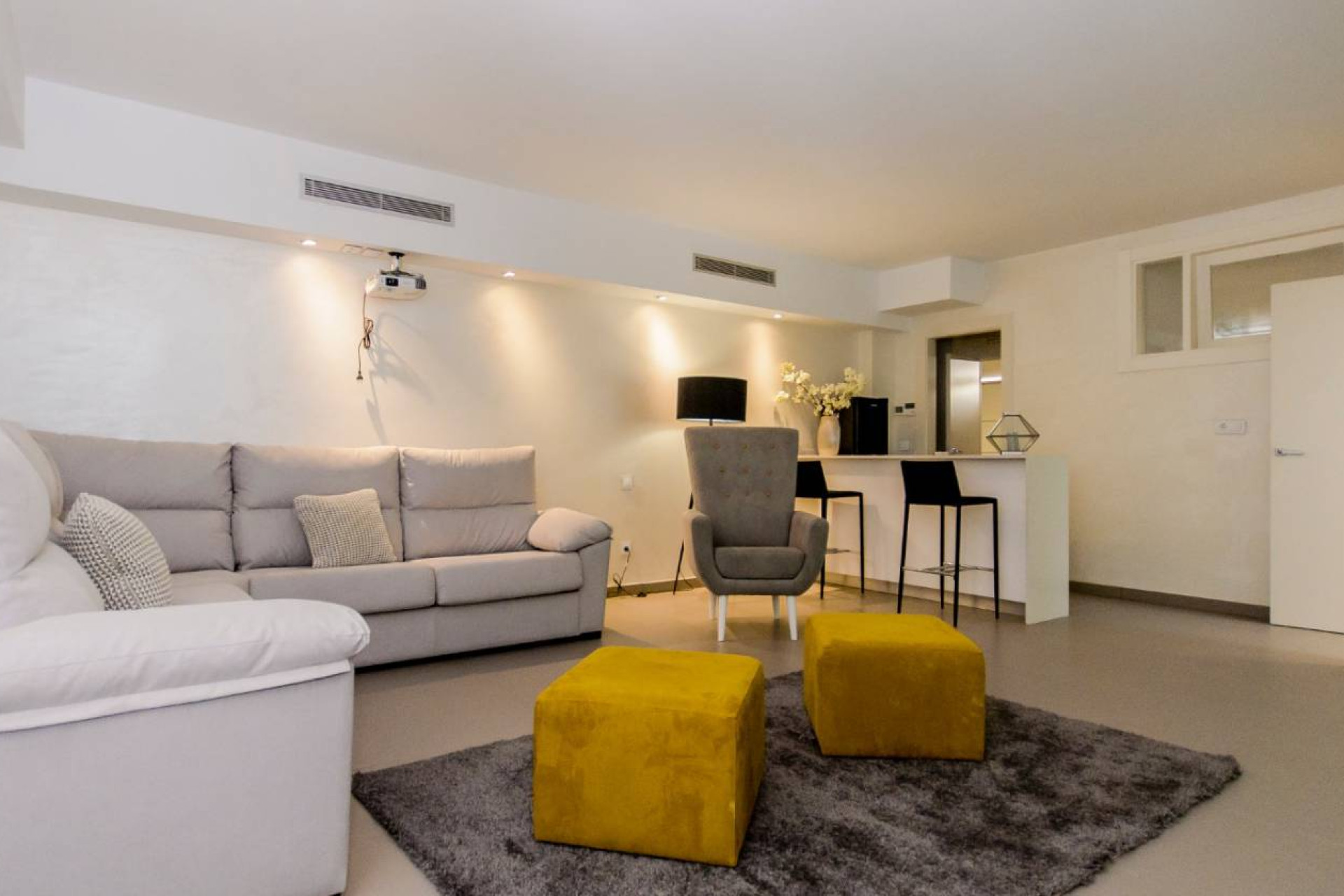 Nieuwbouw Woningen - Villa -
Dehesa de Campoamor