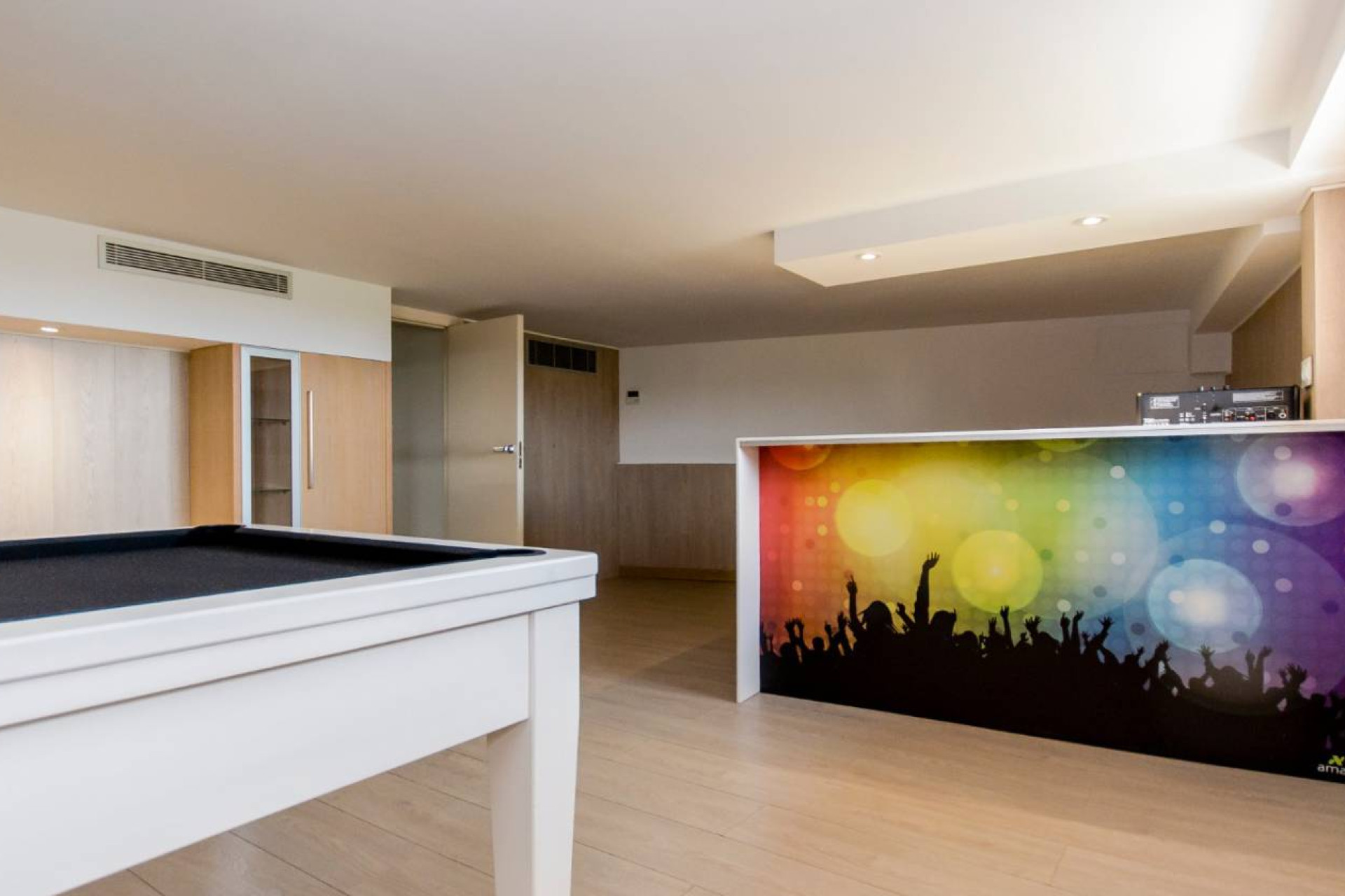 Nieuwbouw Woningen - Villa -
Dehesa de Campoamor