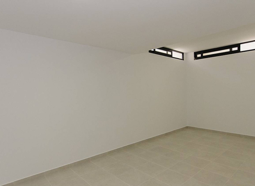 Nieuwbouw Woningen - Villa -
Dehesa de Campoamor