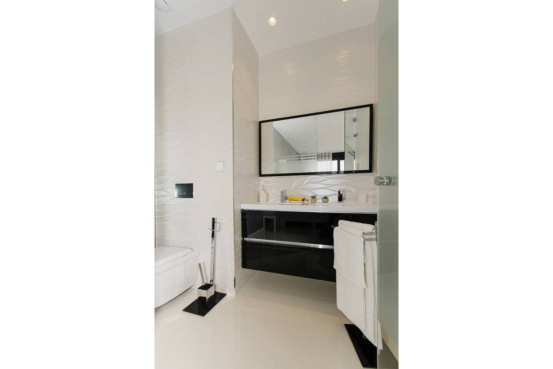 Nieuwbouw Woningen - Villa -
Dehesa de Campoamor