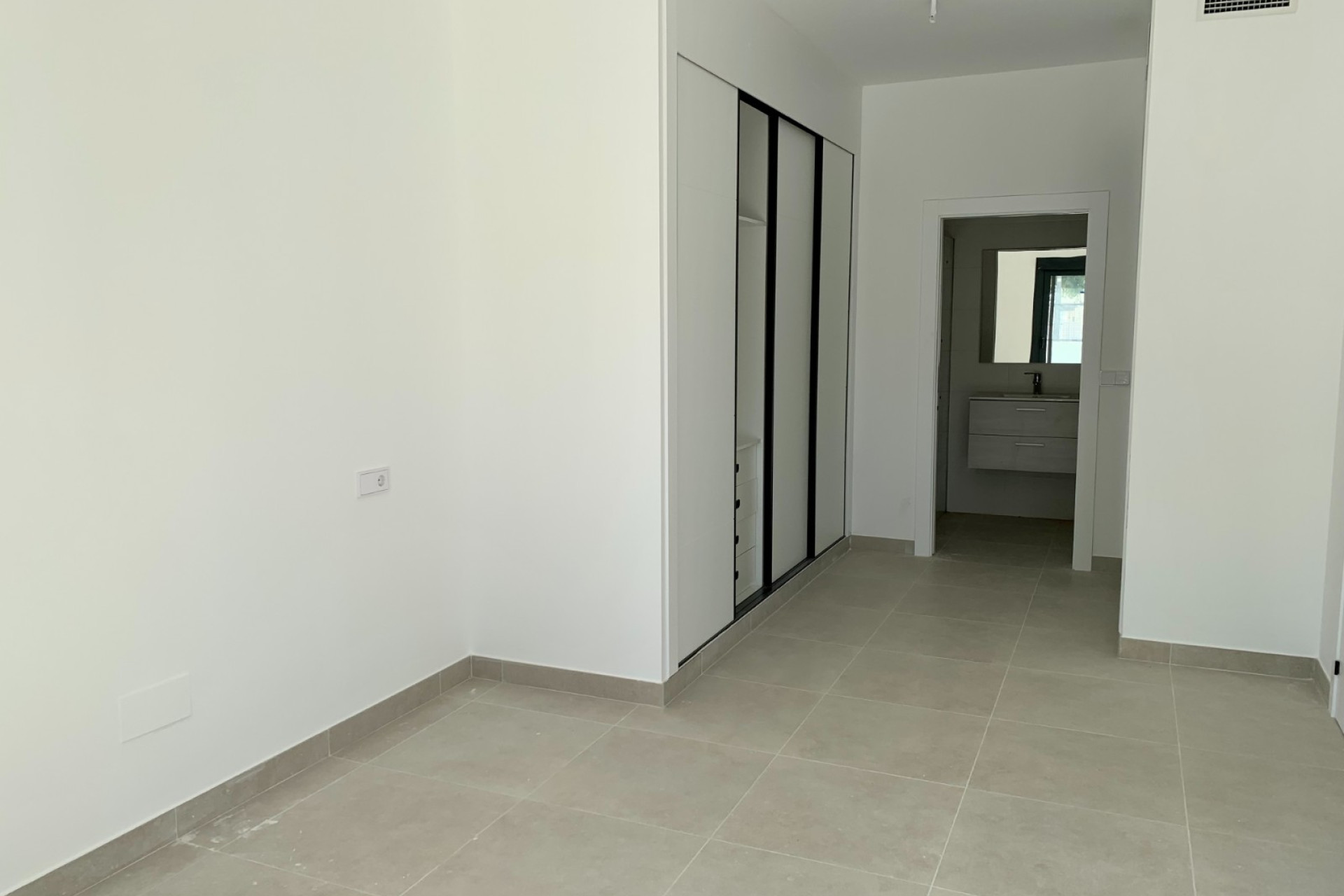 Nieuwbouw Woningen - Villa -
Dolores de Pacheco