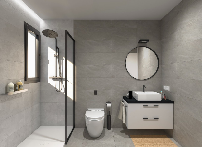 Nieuwbouw Woningen - Villa -
Dolores