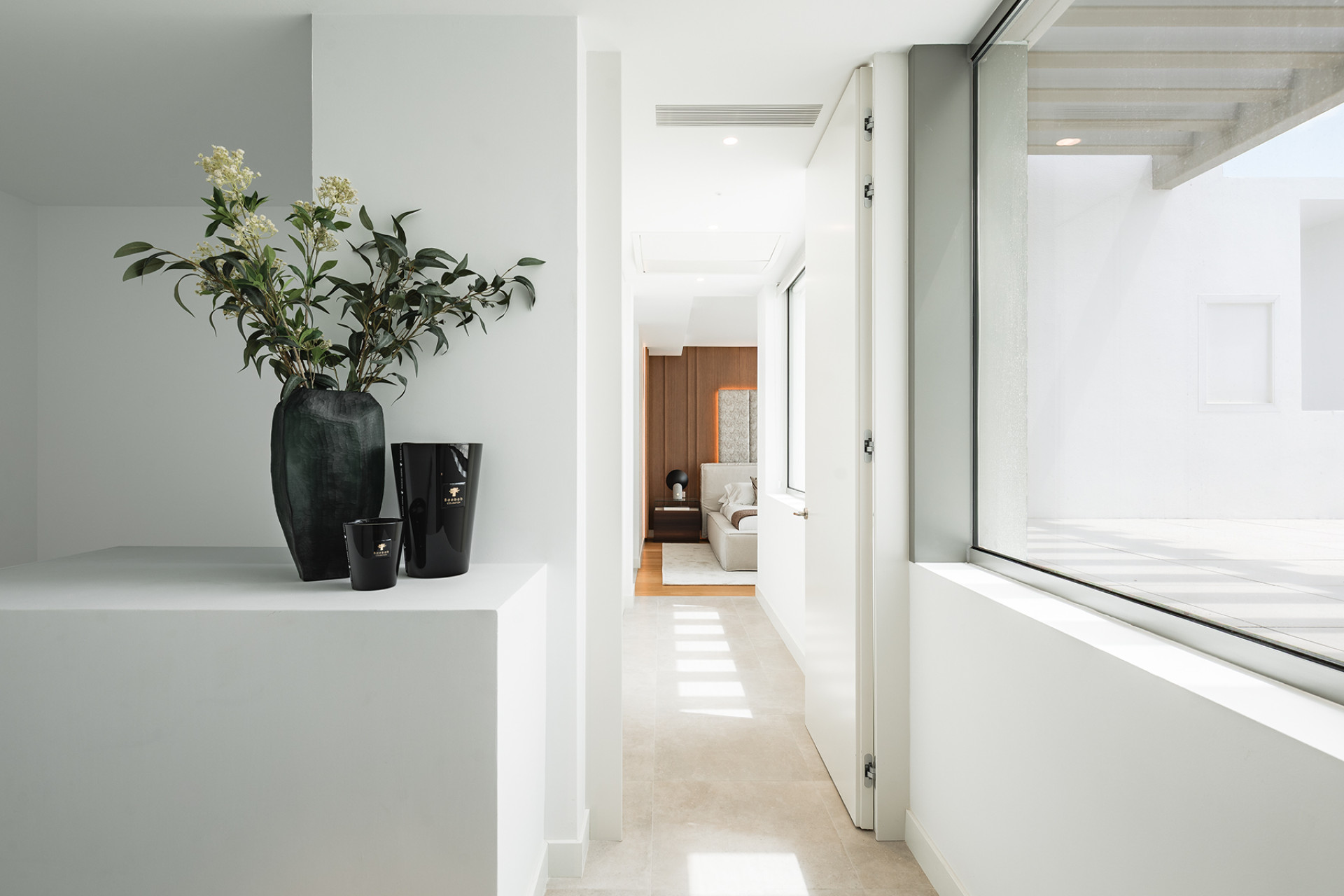 Nieuwbouw Woningen - Villa -
El Paraíso