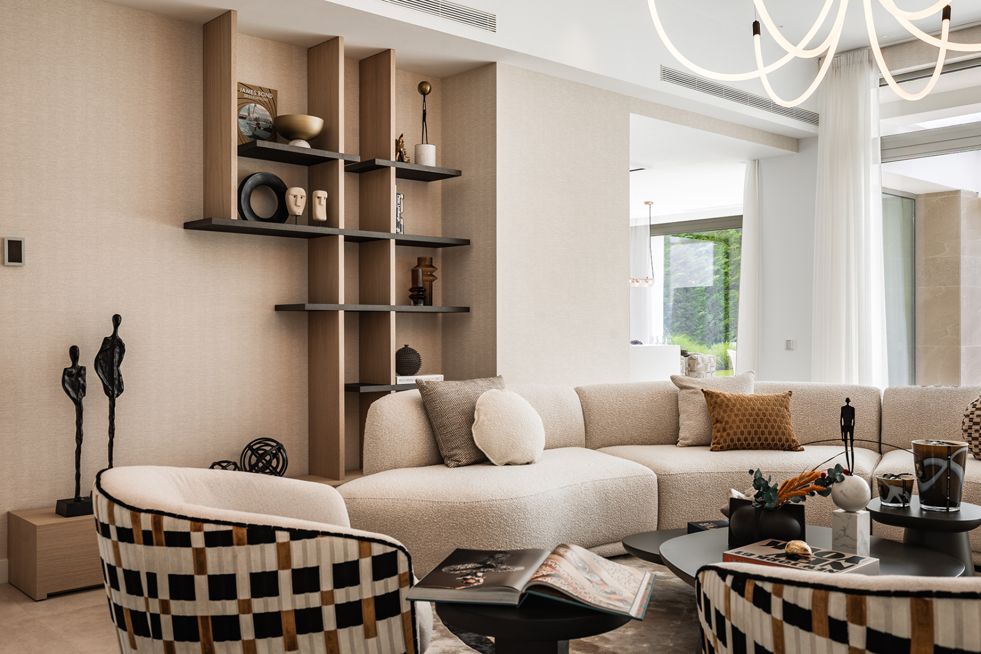 Nieuwbouw Woningen - Villa -
El Paraíso