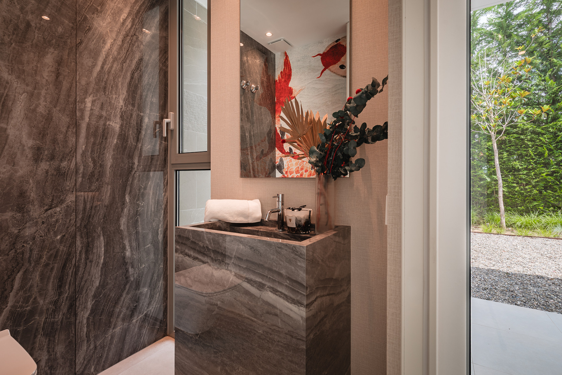 Nieuwbouw Woningen - Villa -
El Paraíso