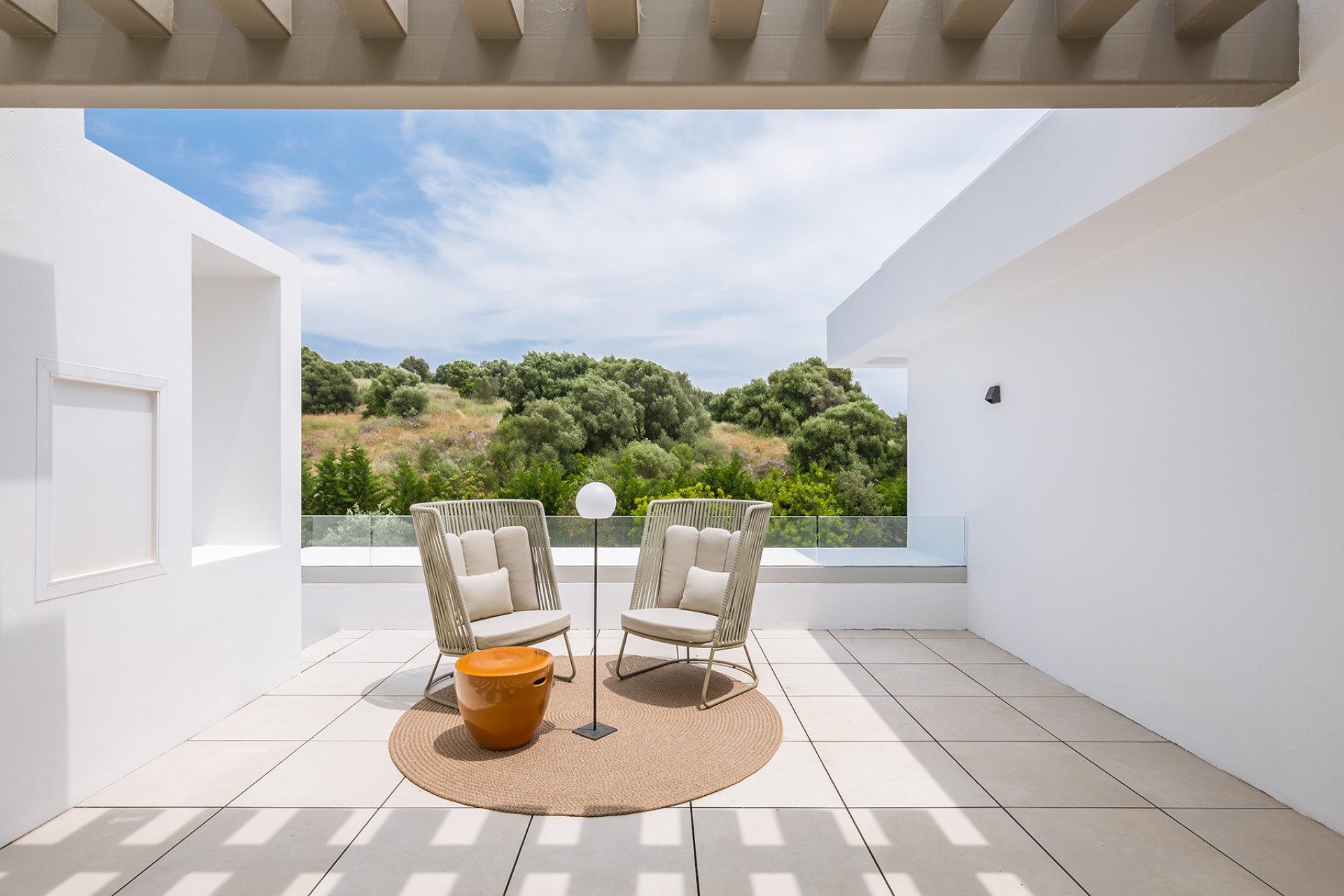 Nieuwbouw Woningen - Villa -
El Paraíso