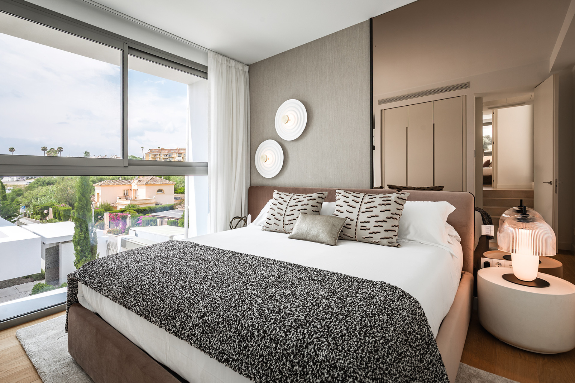 Nieuwbouw Woningen - Villa -
El Paraíso