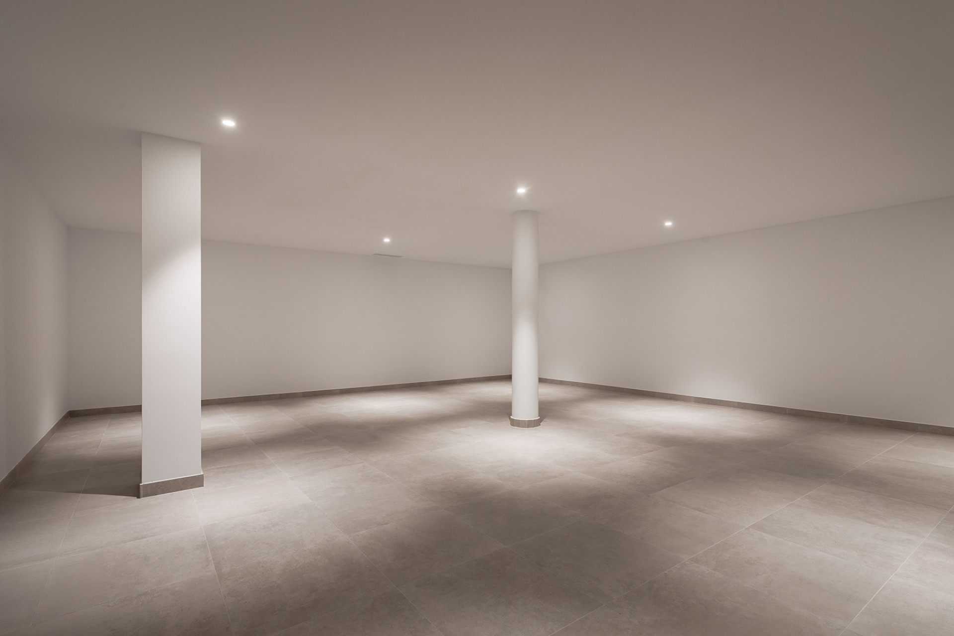 Nieuwbouw Woningen - Villa -
El Paraíso