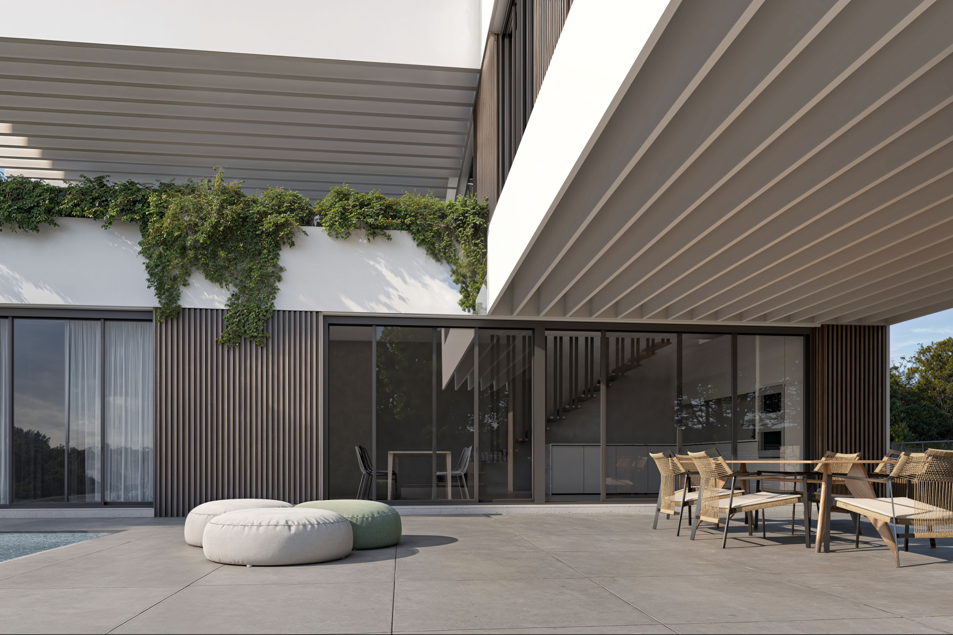 Nieuwbouw Woningen - Villa -
Estepona