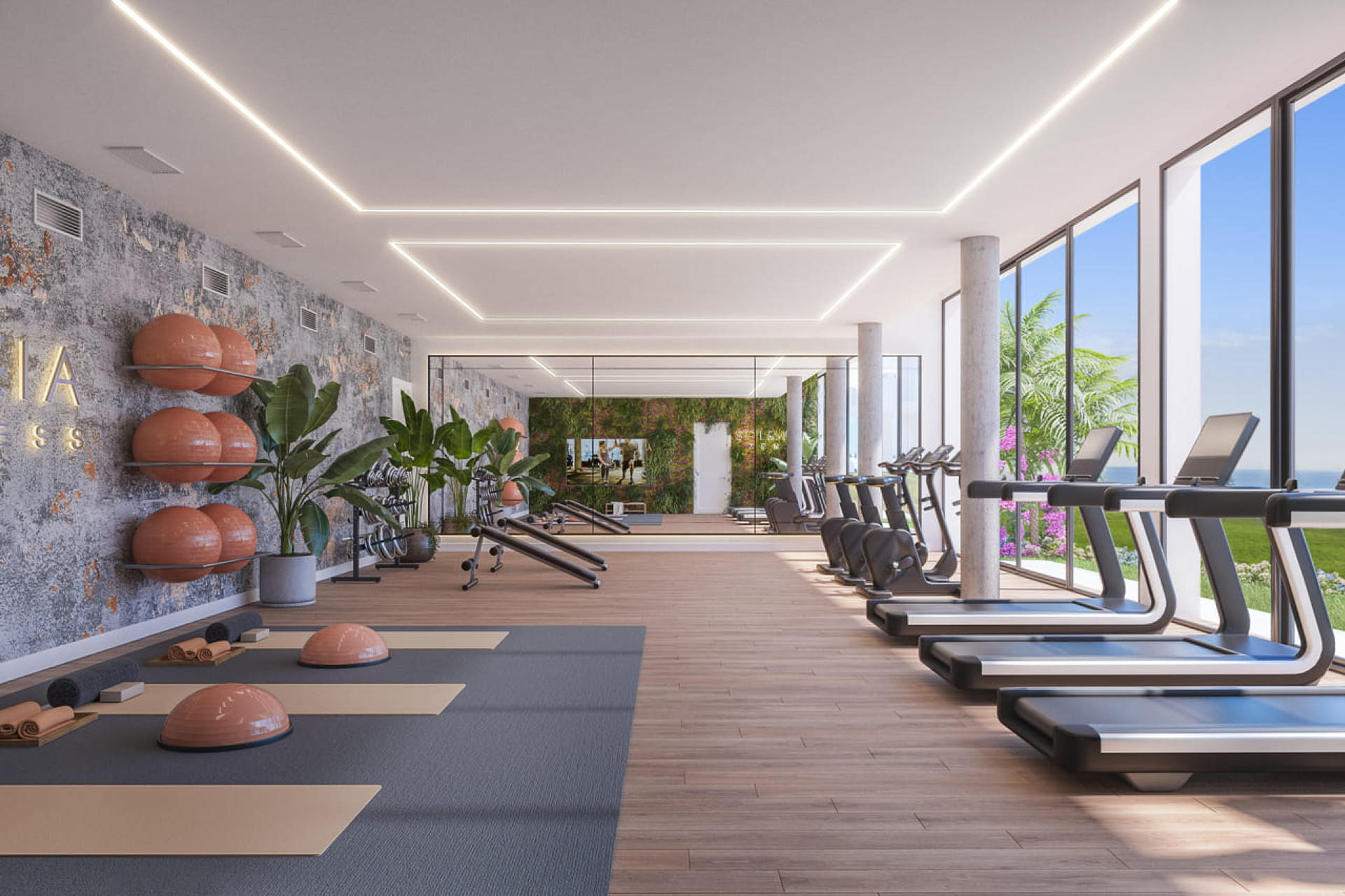 Nieuwbouw Woningen - Villa -
Estepona