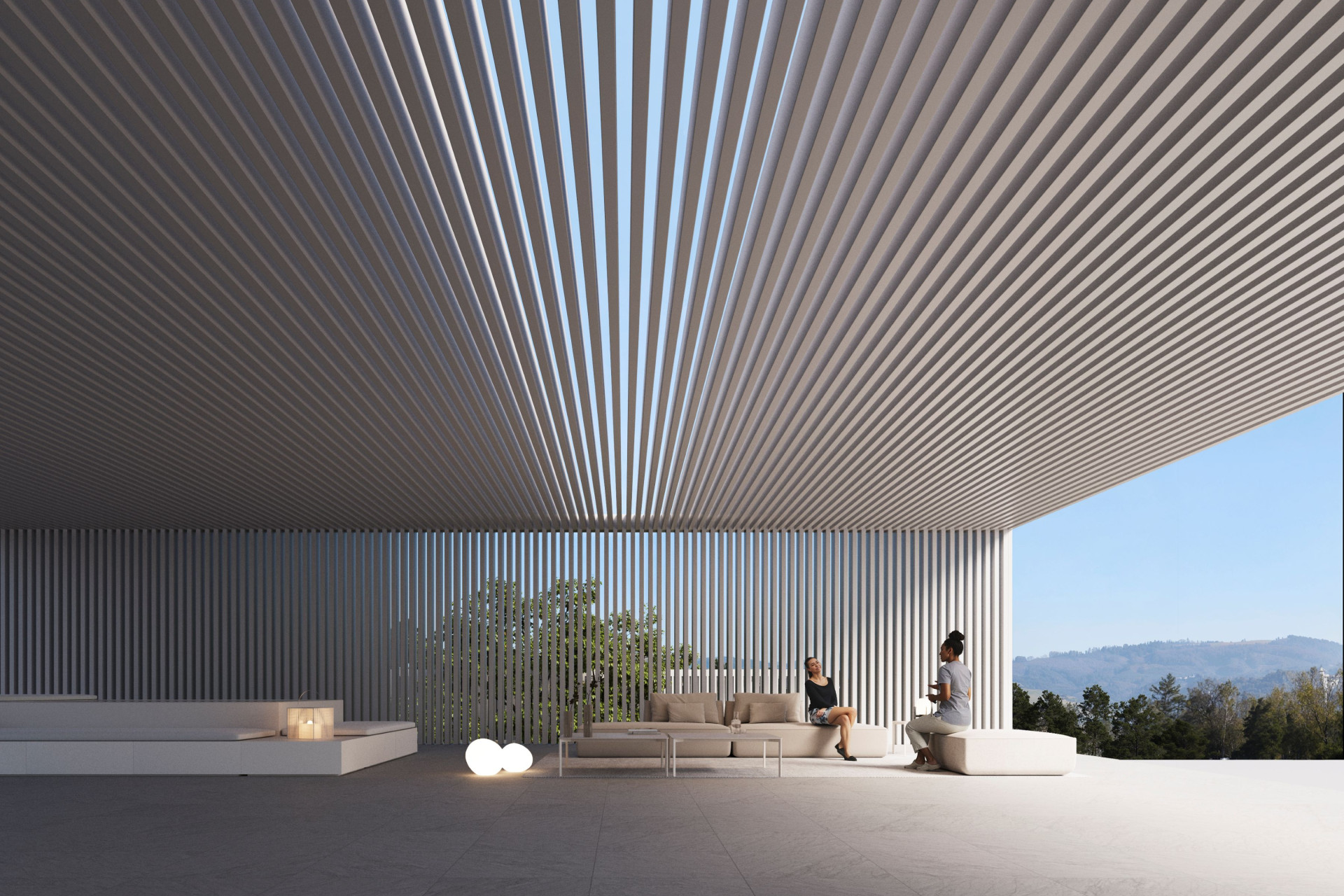 Nieuwbouw Woningen - Villa -
Estepona