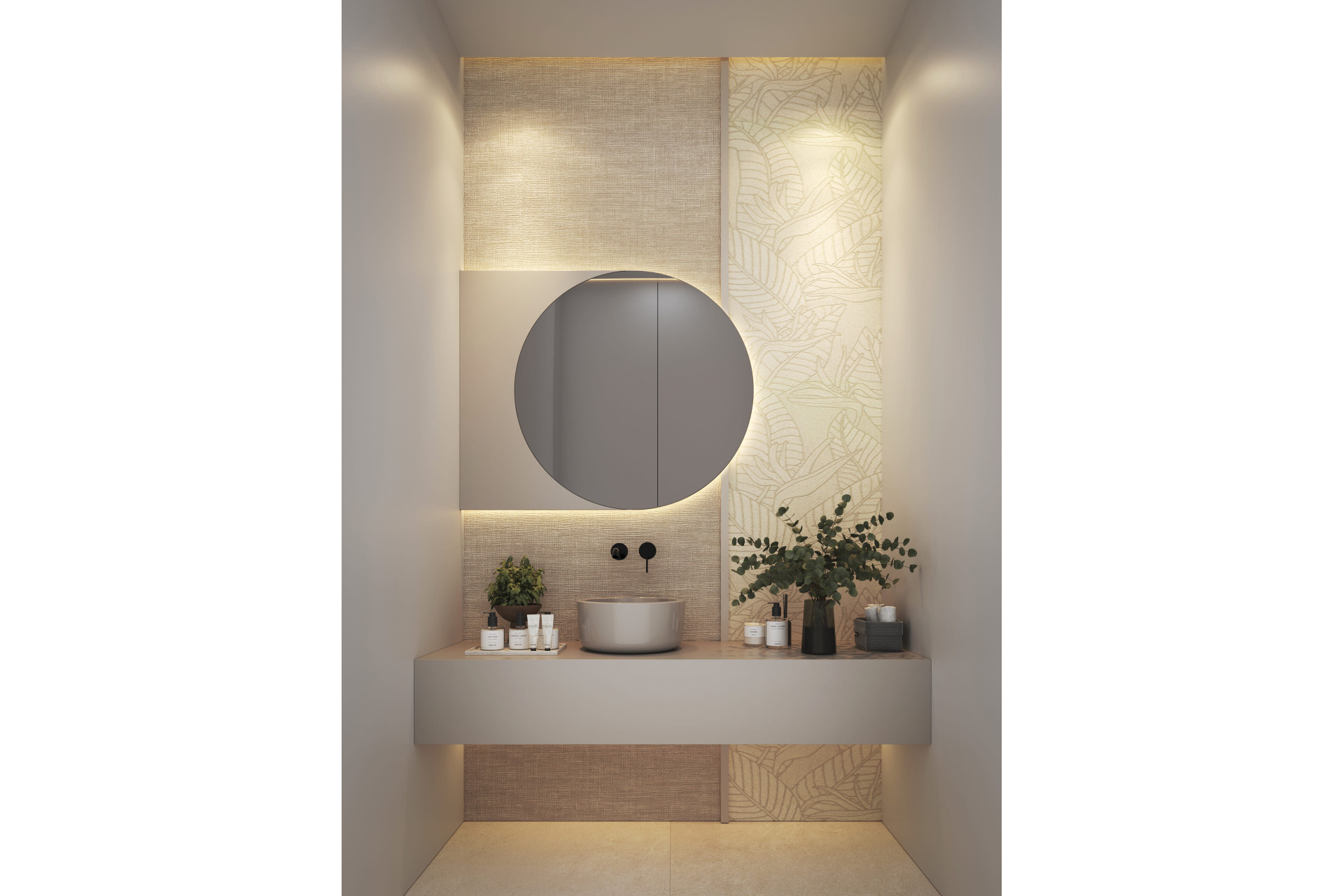 Nieuwbouw Woningen - Villa -
Estepona