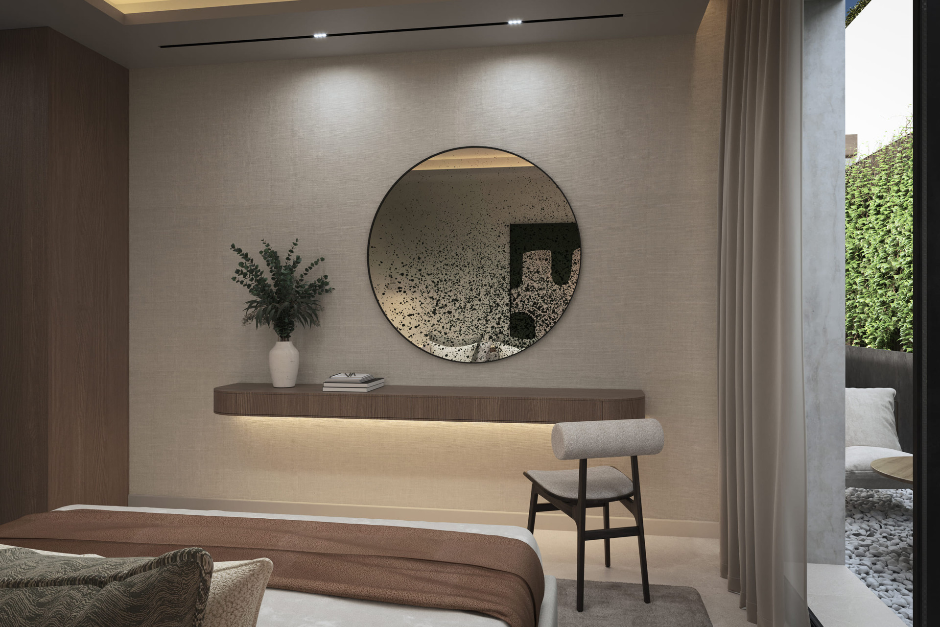 Nieuwbouw Woningen - Villa -
Estepona