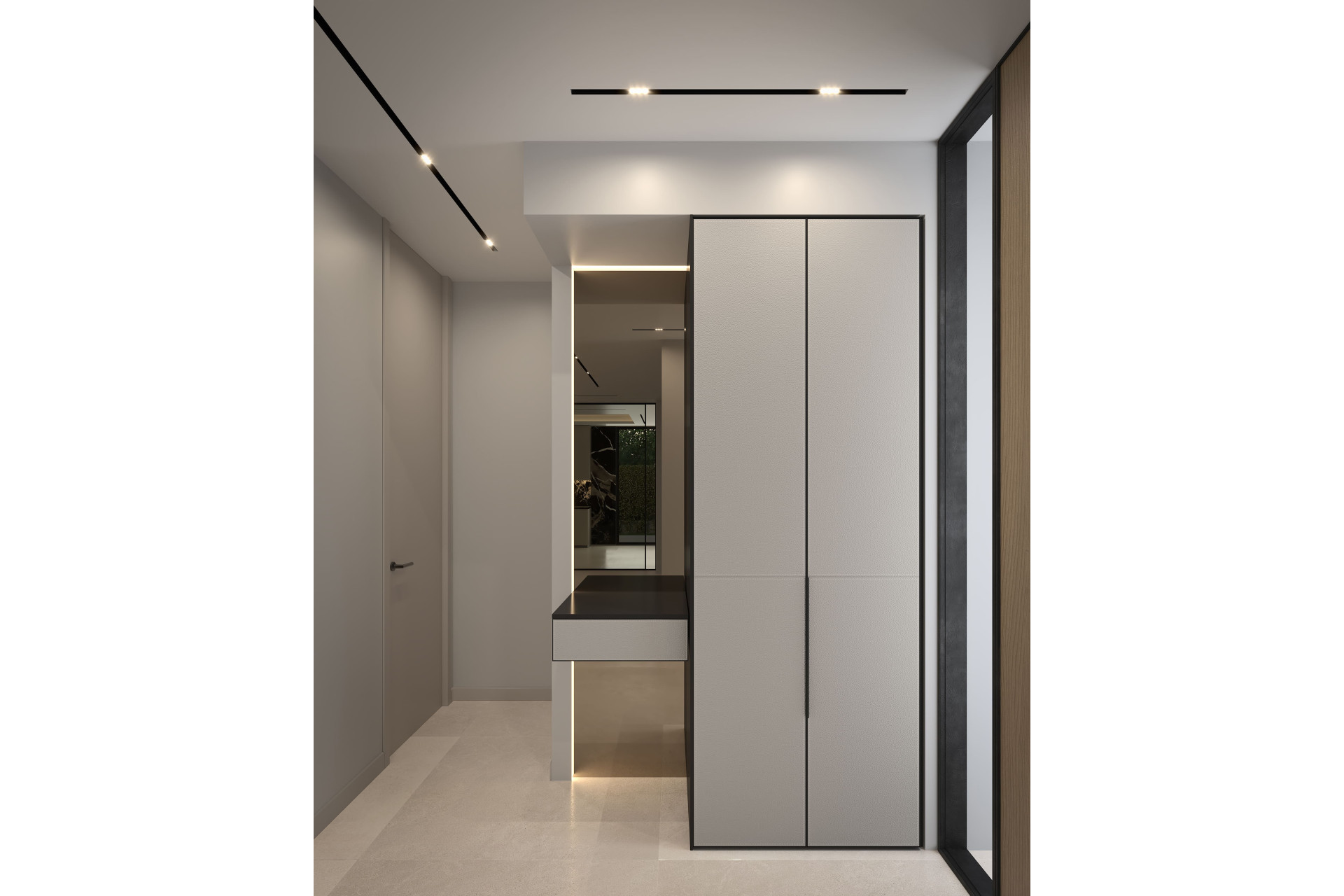 Nieuwbouw Woningen - Villa -
Estepona