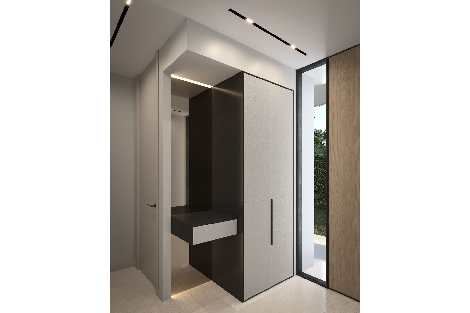 Nieuwbouw Woningen - Villa -
Estepona