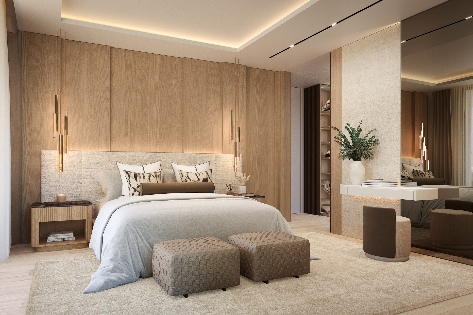 Nieuwbouw Woningen - Villa -
Estepona