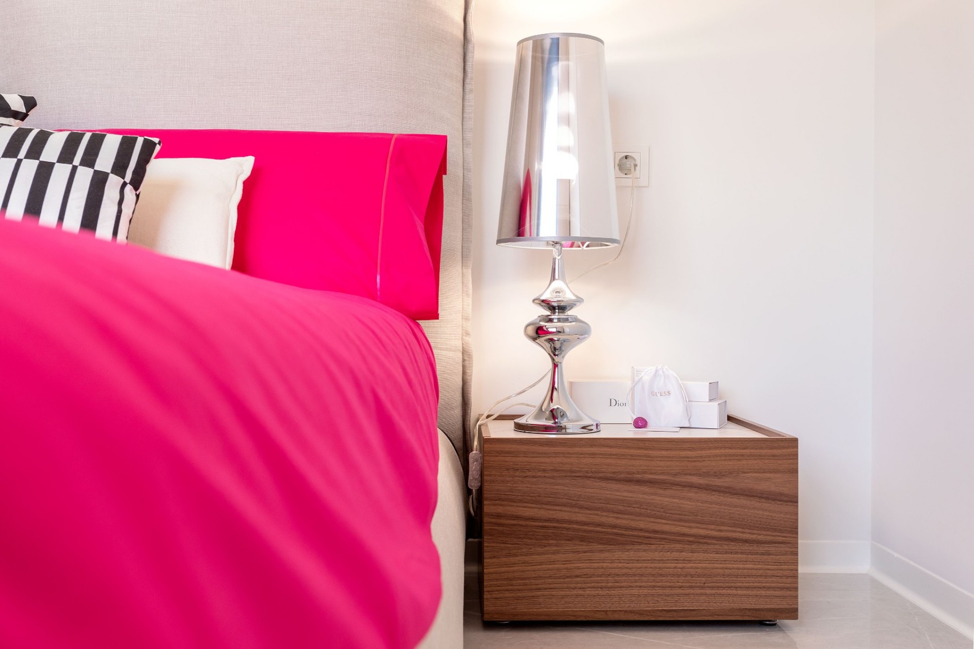 Nieuwbouw Woningen - Villa -
Finestrat - Finestrat pueblo